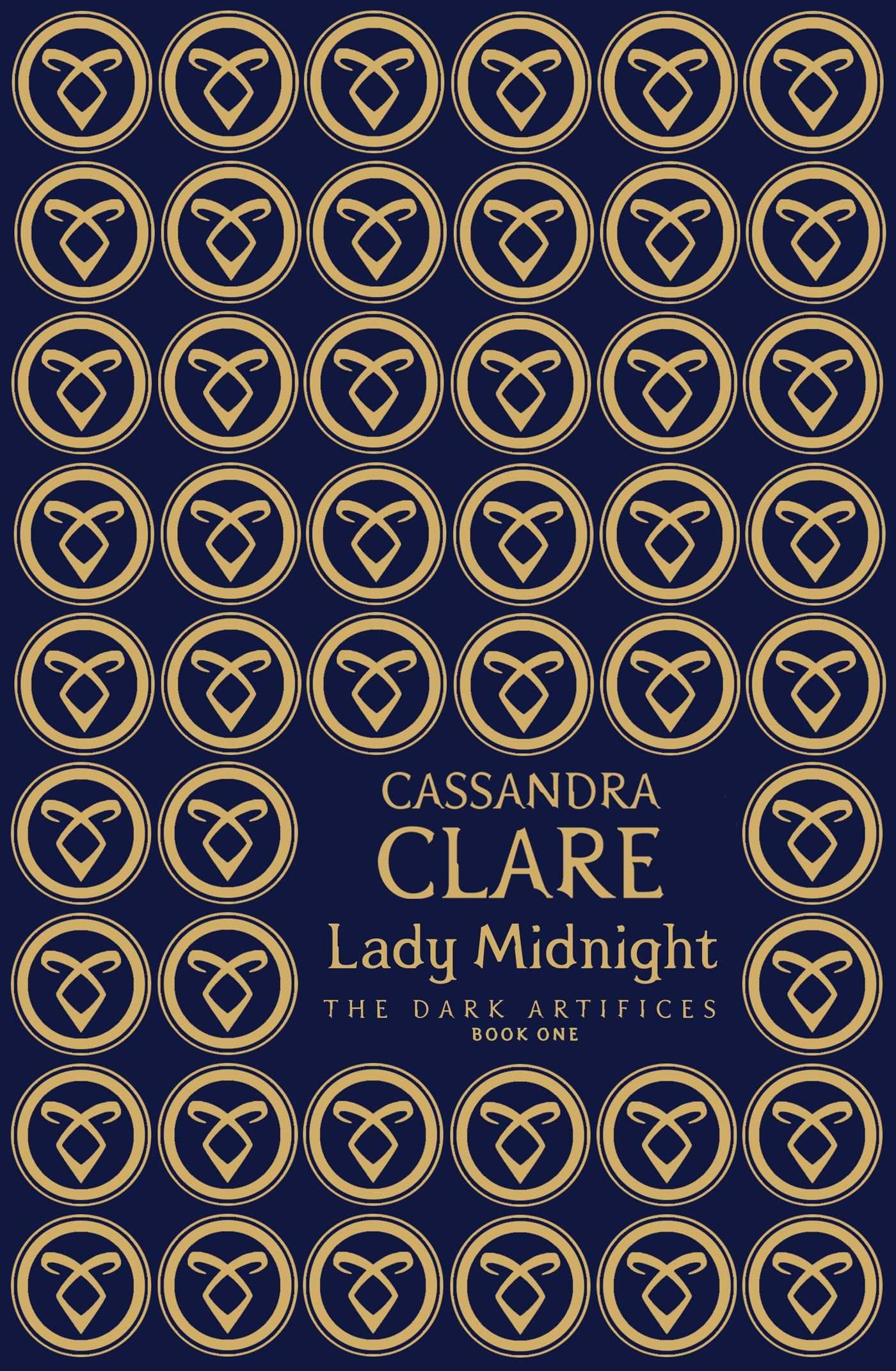 Lady Midnight (The Dark Artifices, Band 1) Novels & Short Stories