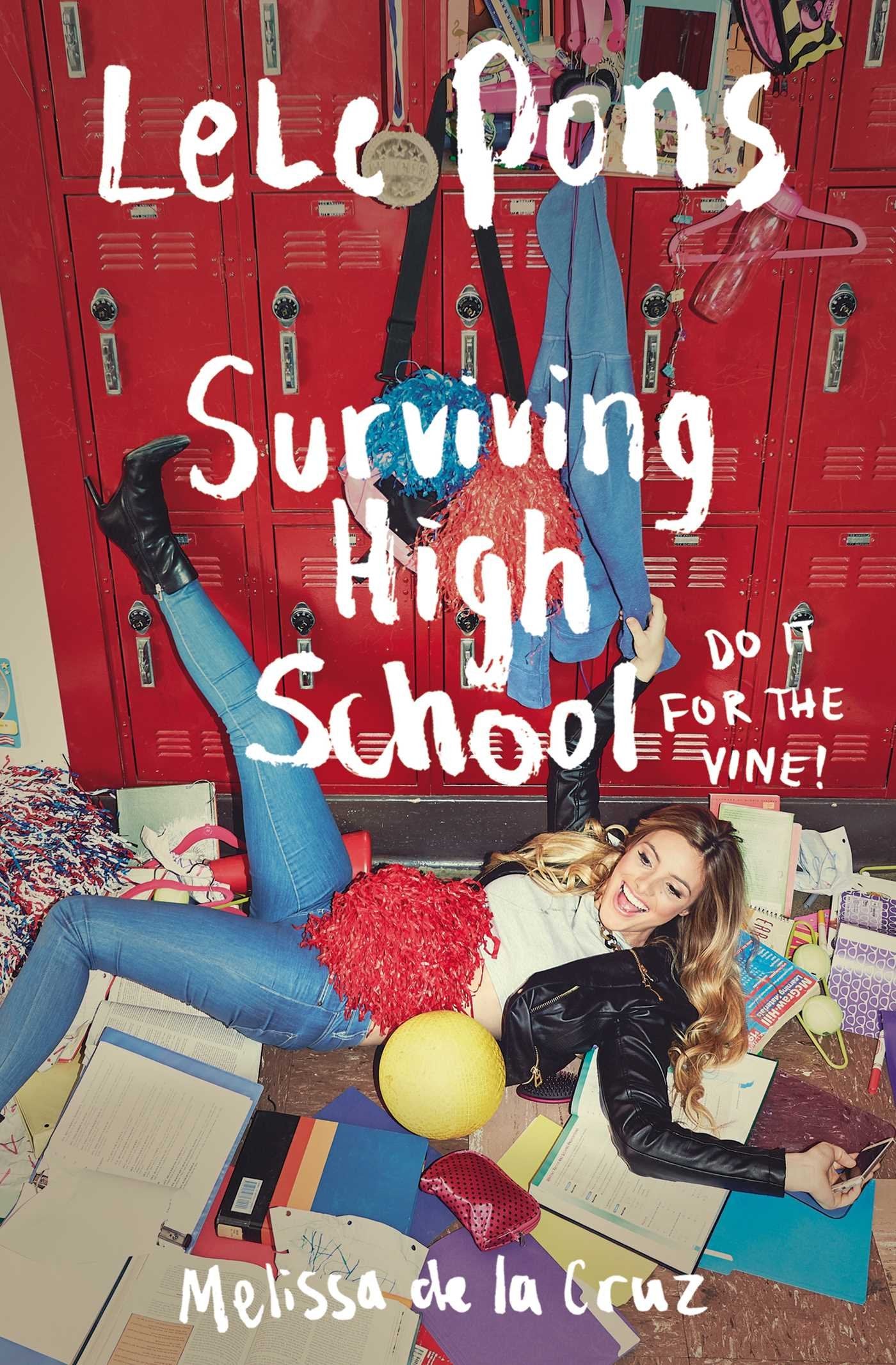 Surviving High School Fiction