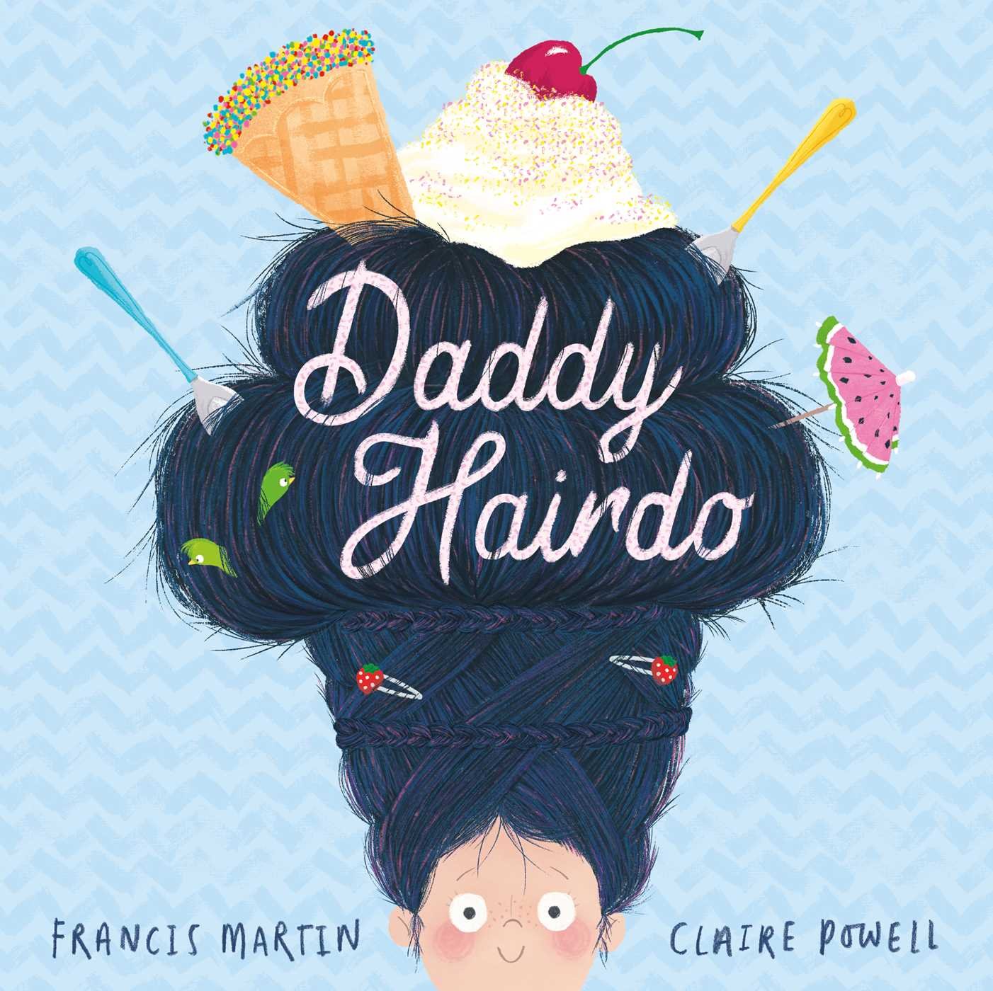 Daddy Hairdo Novels & Short Stories