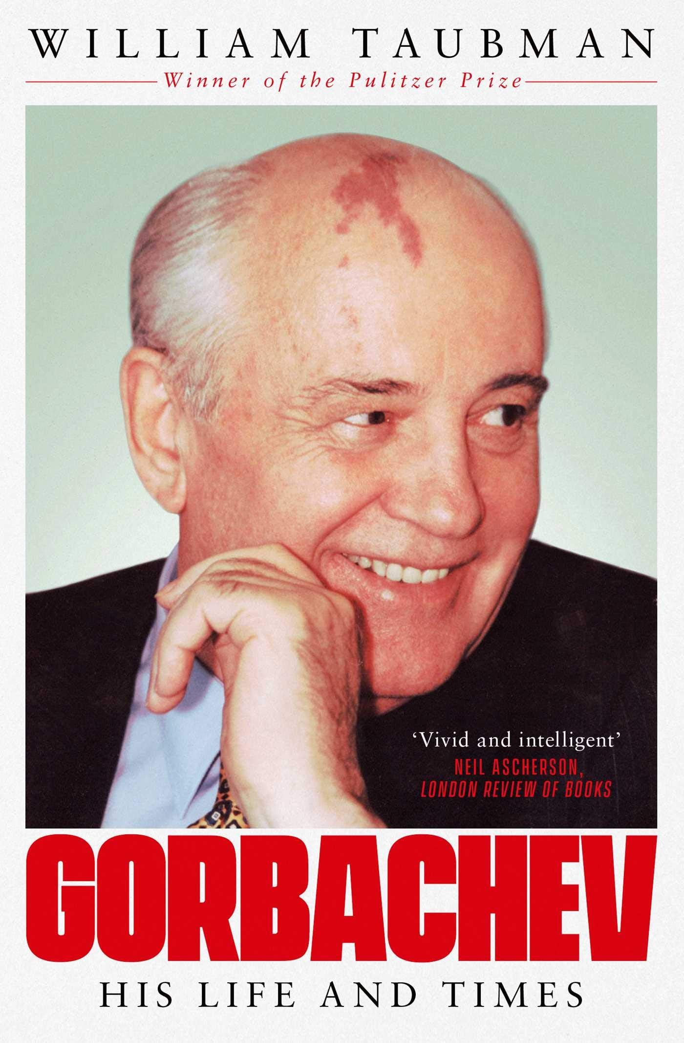 Gorbachev Politics & Society Books