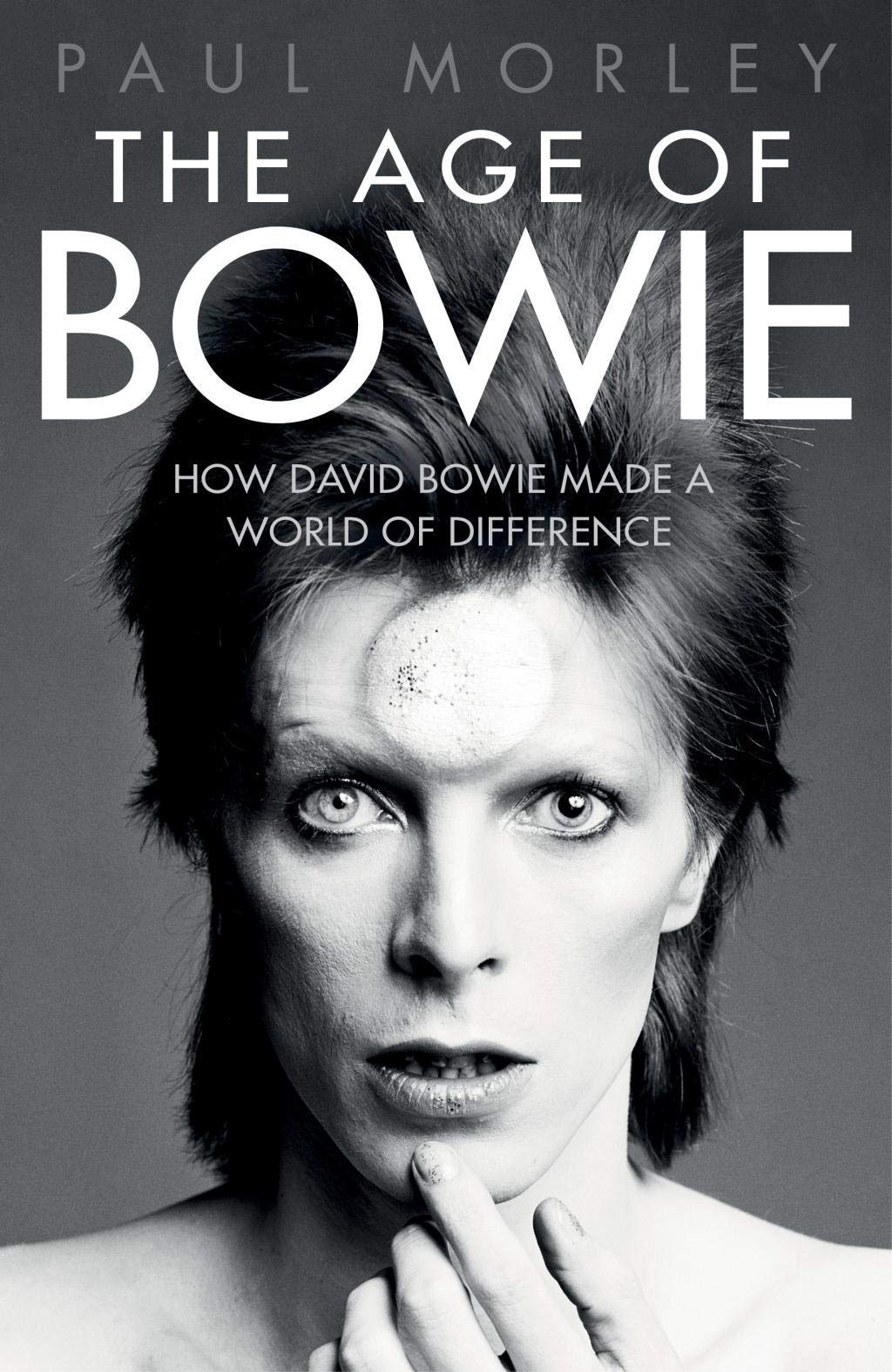 The Age of Bowie Art & Literature