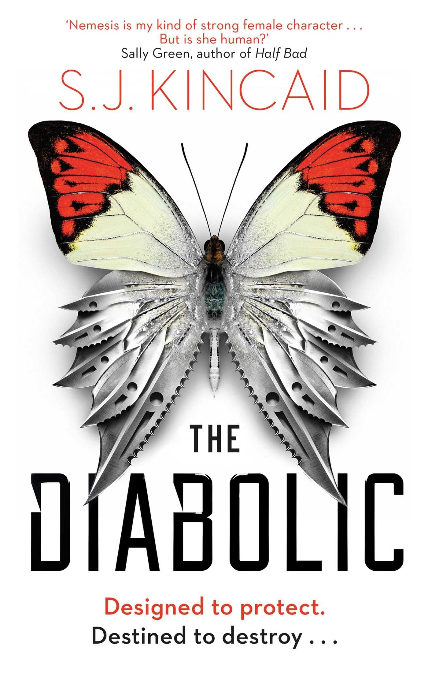 The Diabolic Education