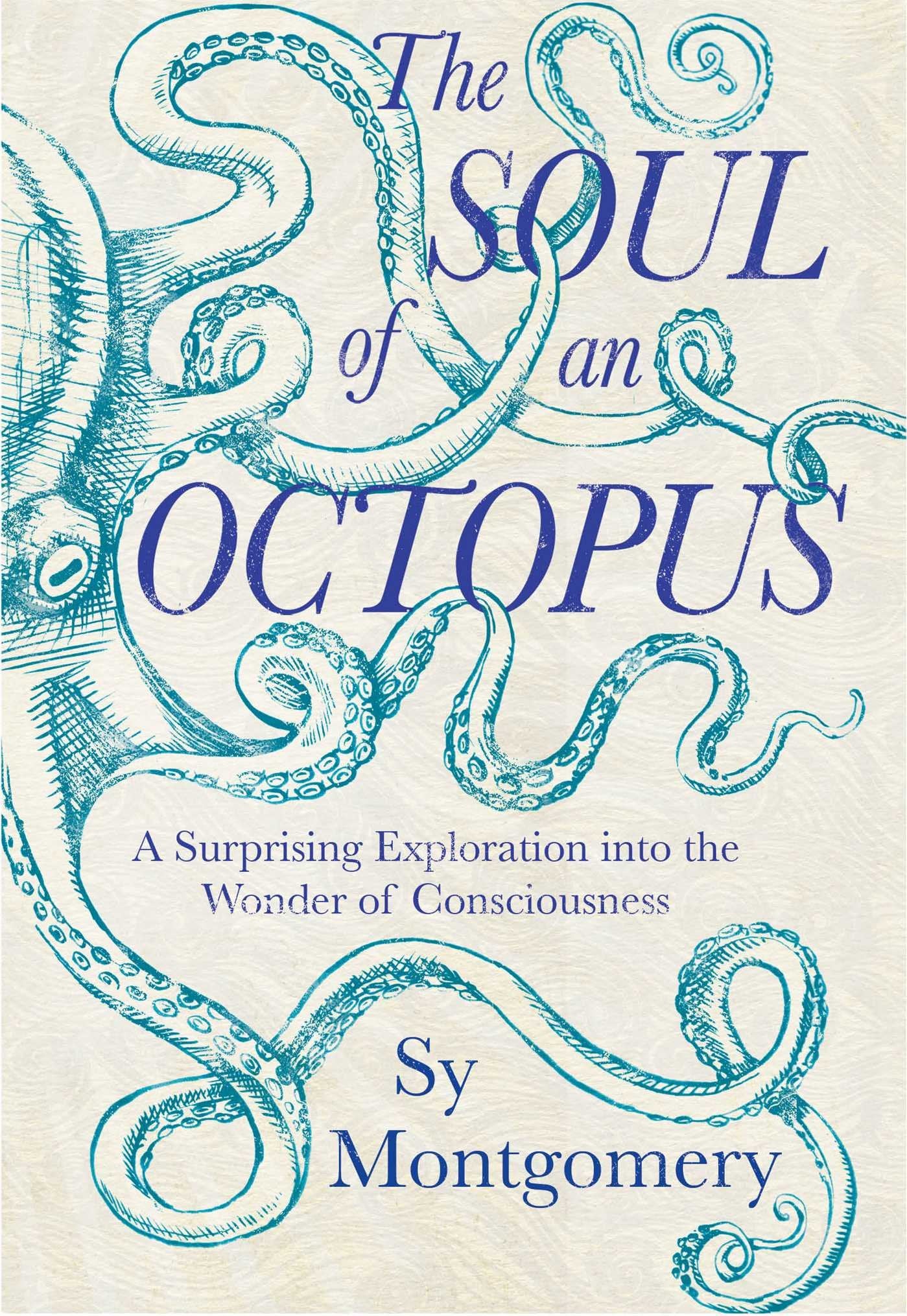The Soul of an Octopus: A Surprising Exploration Into the Wonder of Consciousness Mathematics