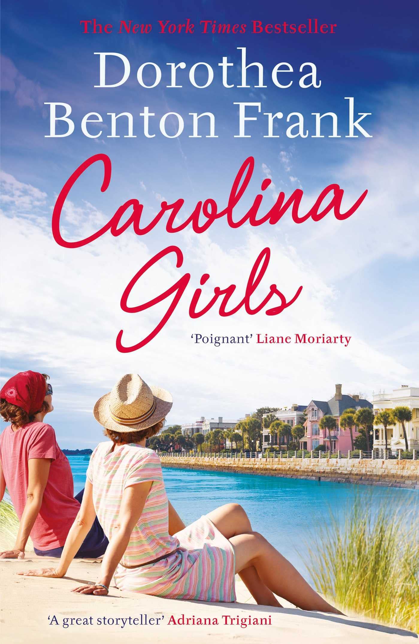 Carolina Girls Contemporary literature