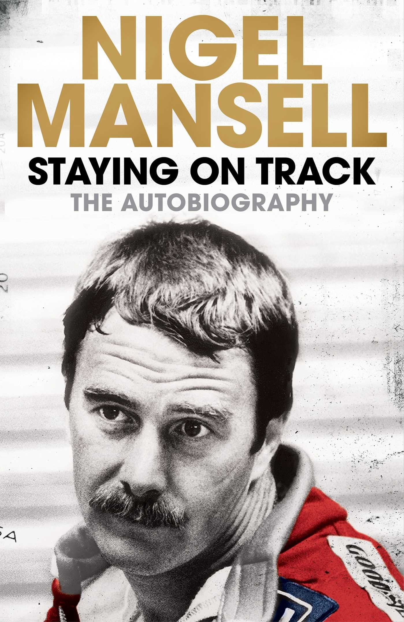 Staying on Track: The Autobiography Sports