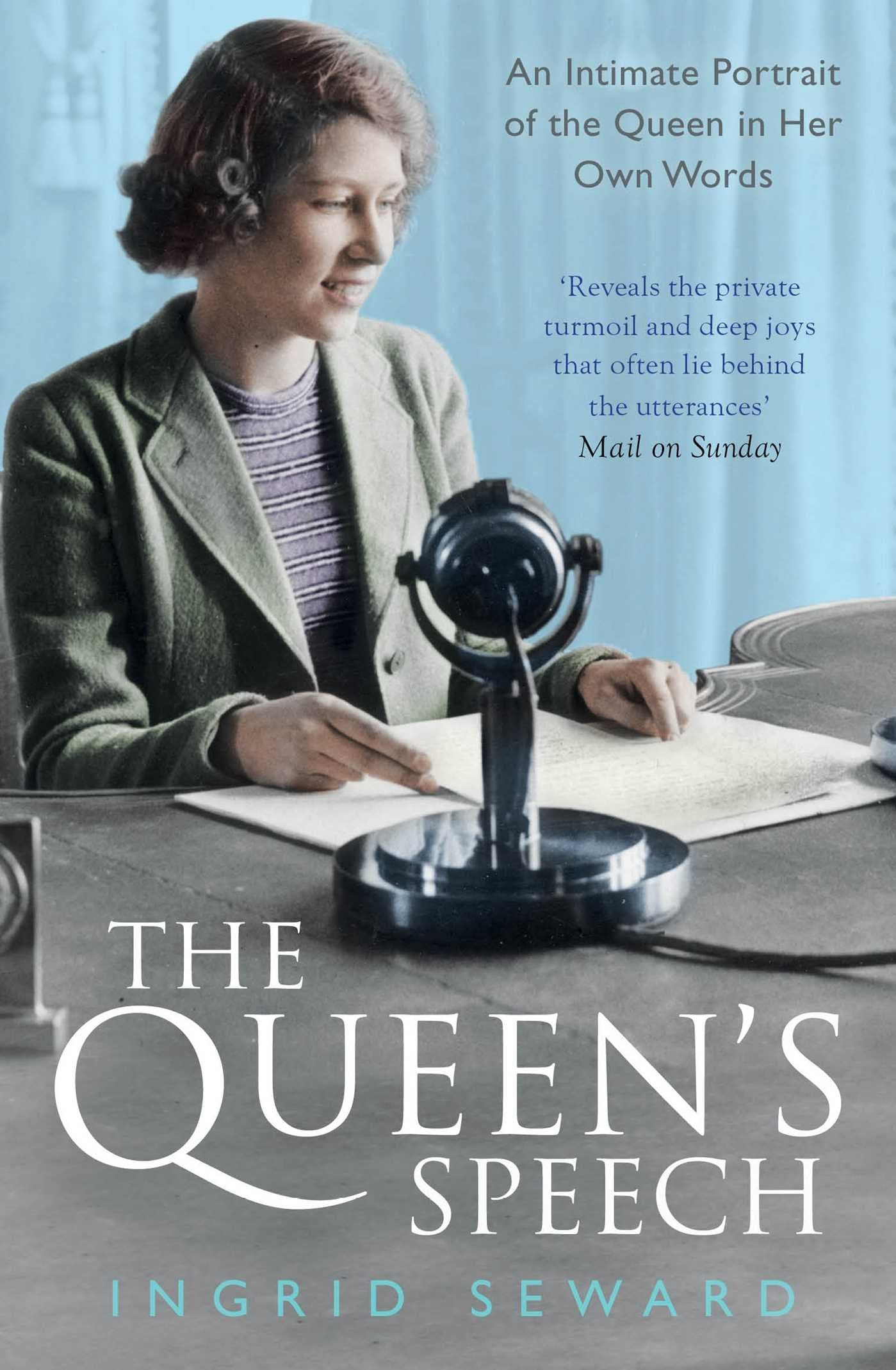The Queen's Speech Social Sciences