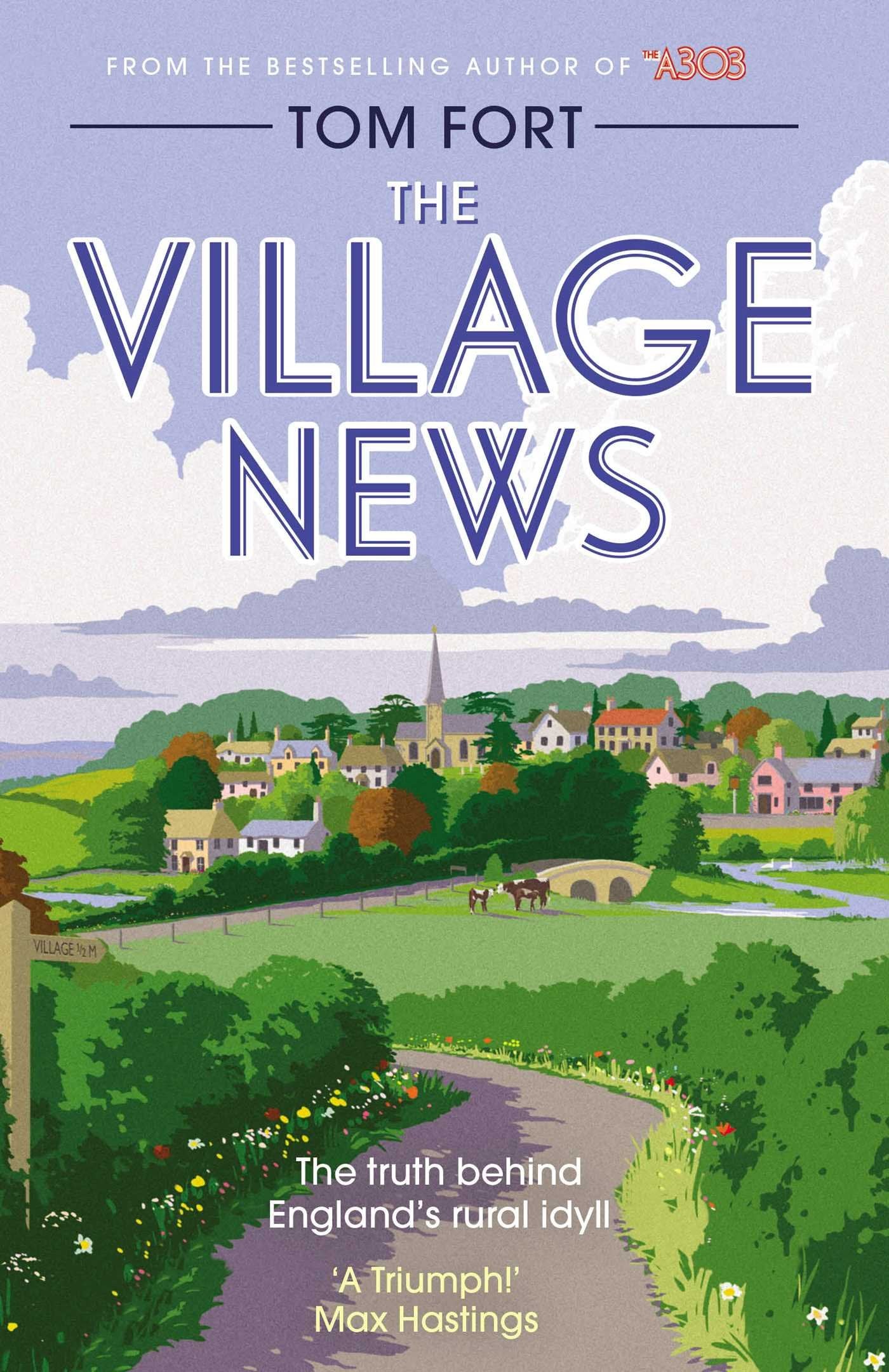 The Village News Leisure, Home & Garden