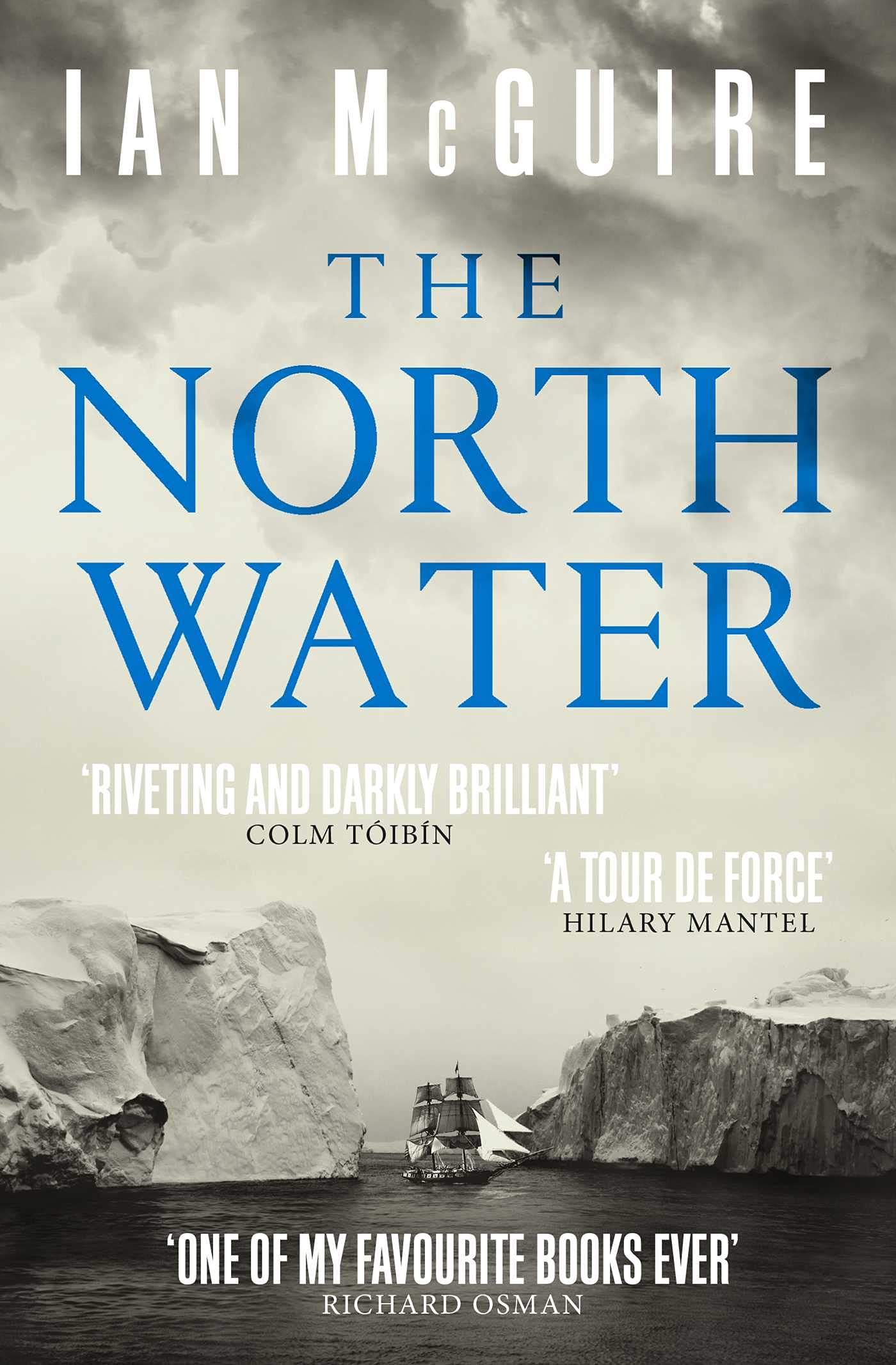 Product Image: The North Water