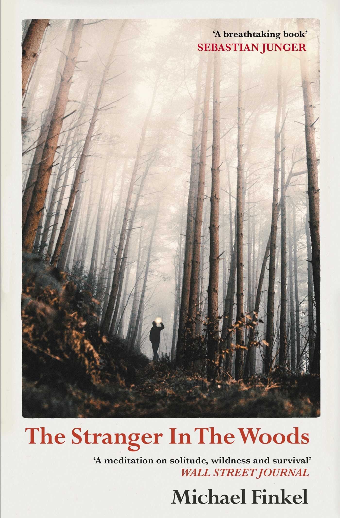 Product Image: The Stranger in the Woods