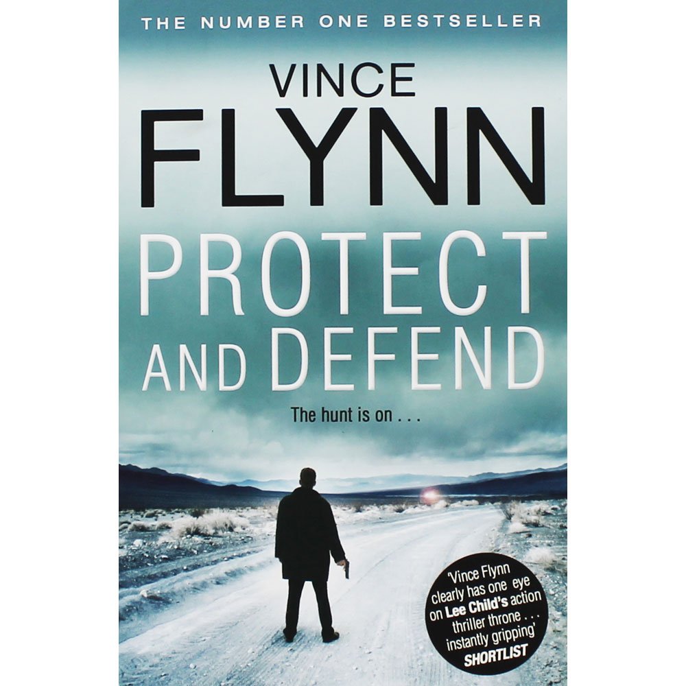 Protect and Defend Pa Books