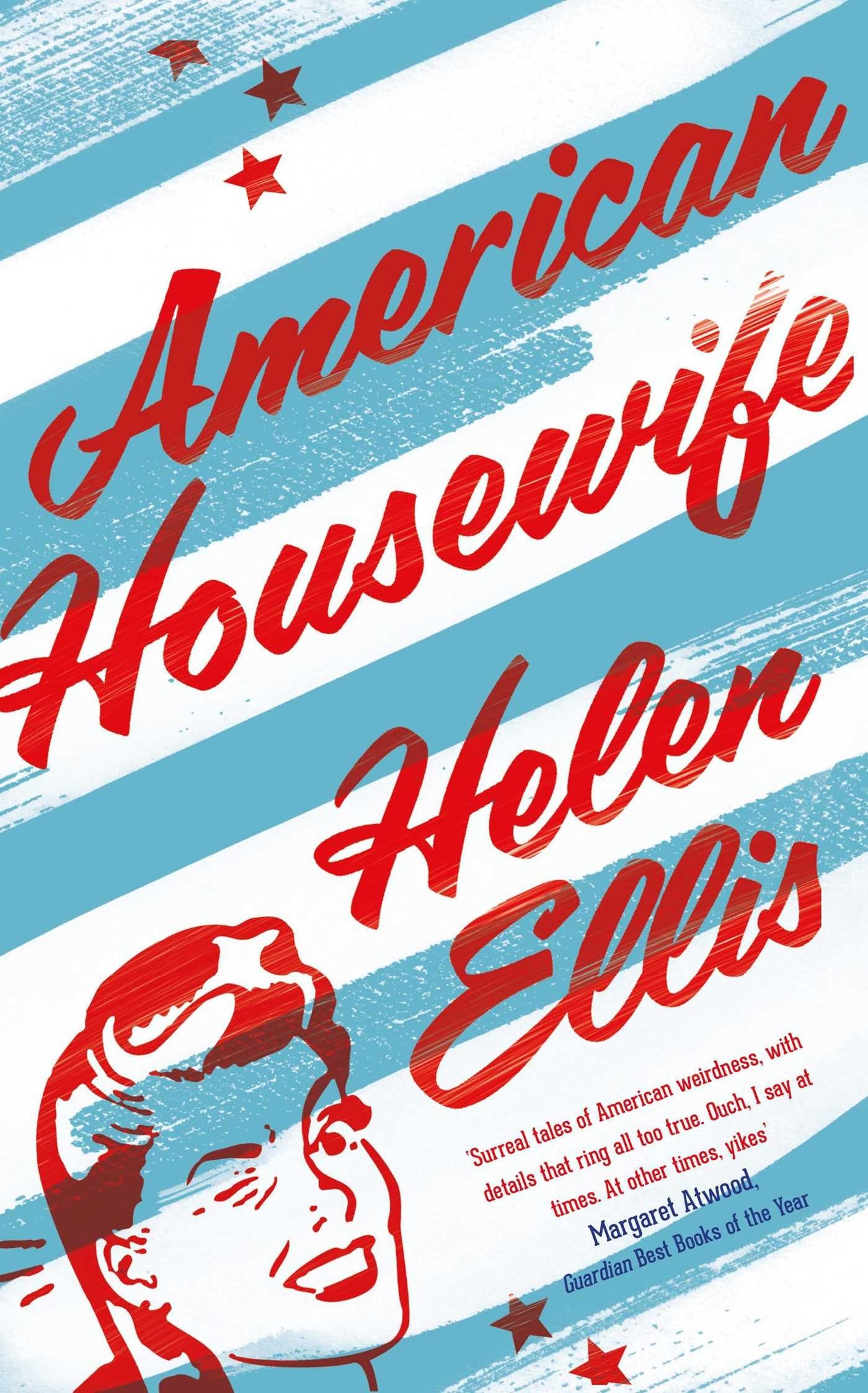 American Housewife Essays & Short Stories