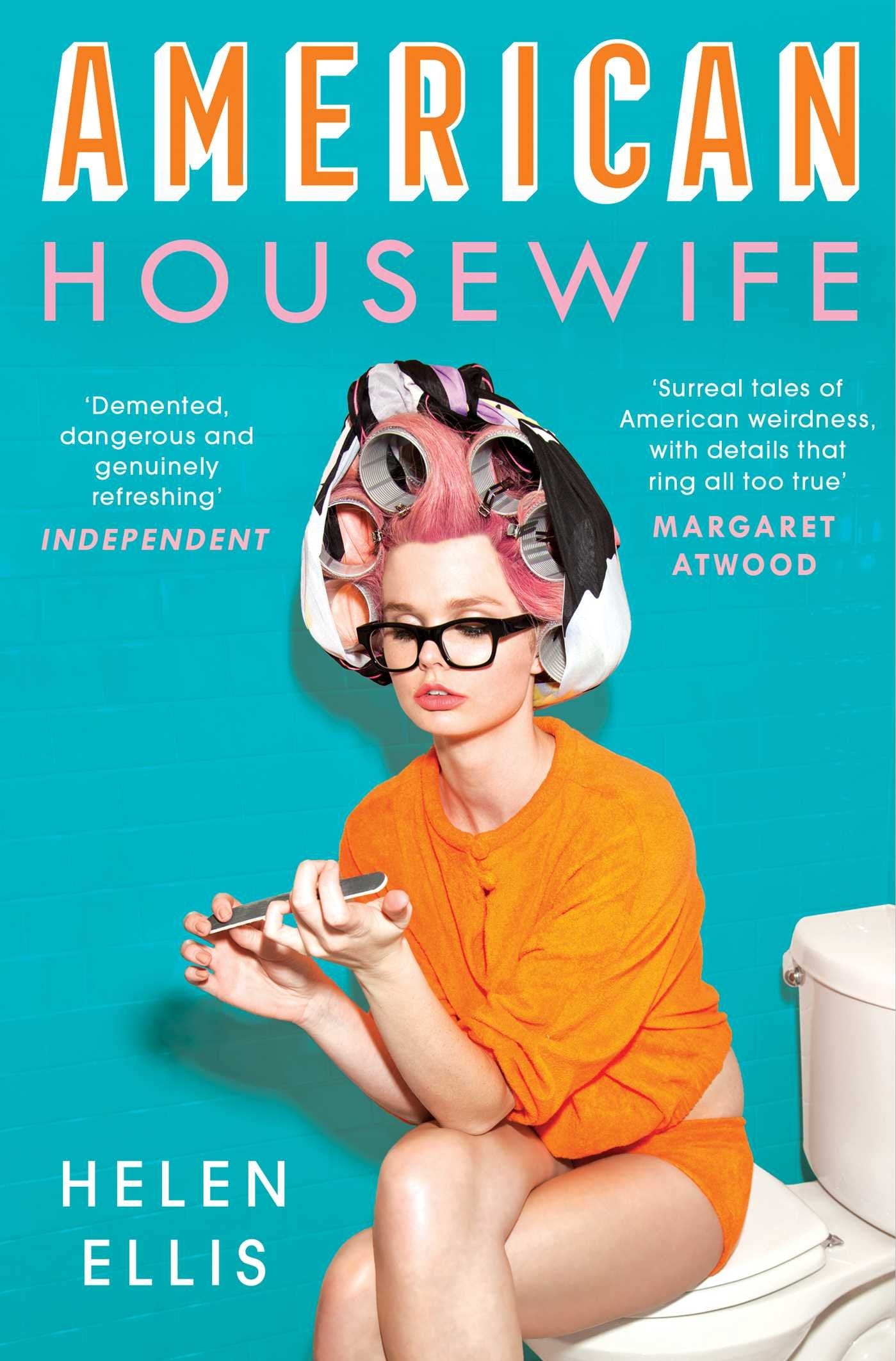 American Housewife Essays & Short Stories