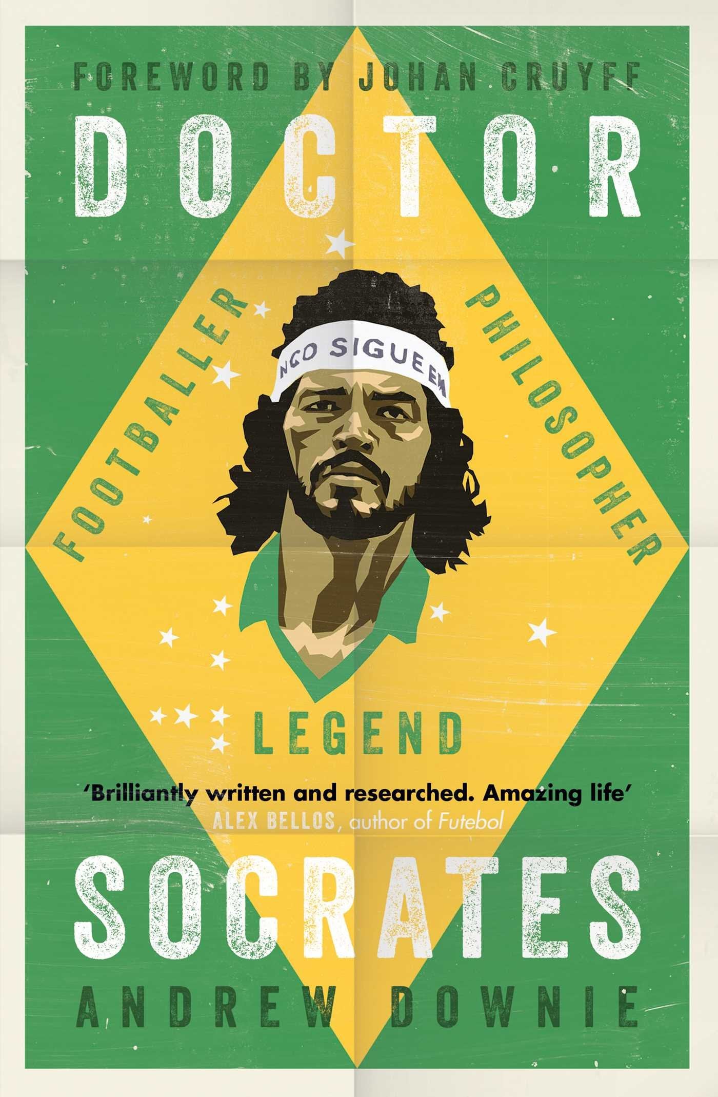 Product Image: Doctor Socrates