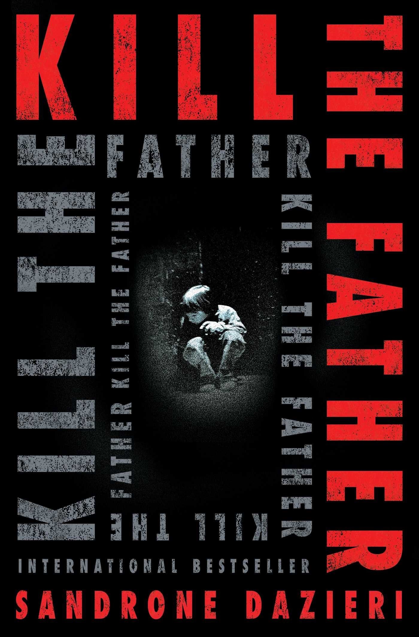 Kill the Father: The Italian publishing sensation Contemporary literature