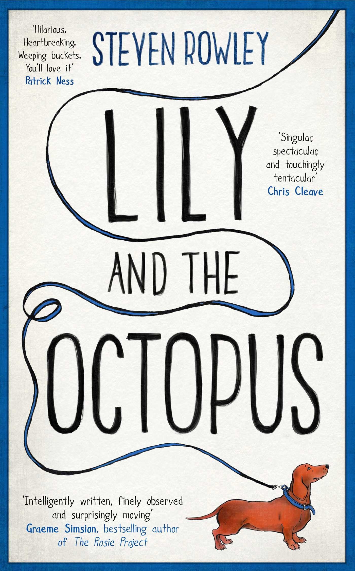 Product Image: Lily and the Octopus