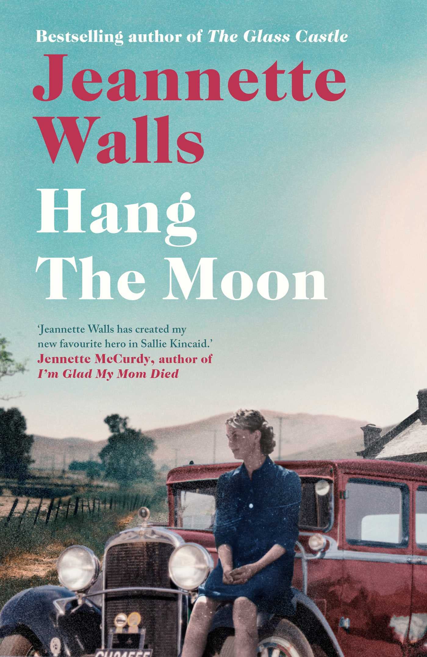 Product Image: Hang the Moon