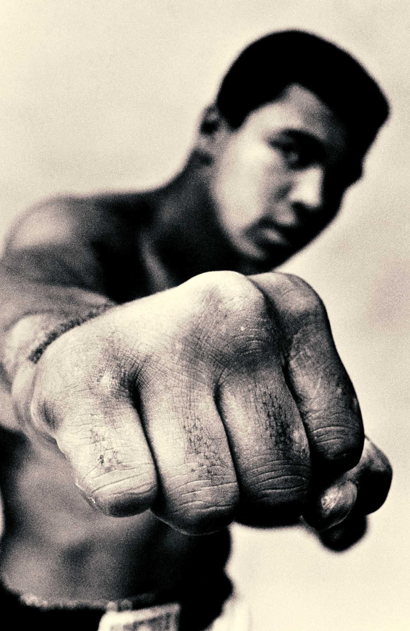 Ali: A Life Sports