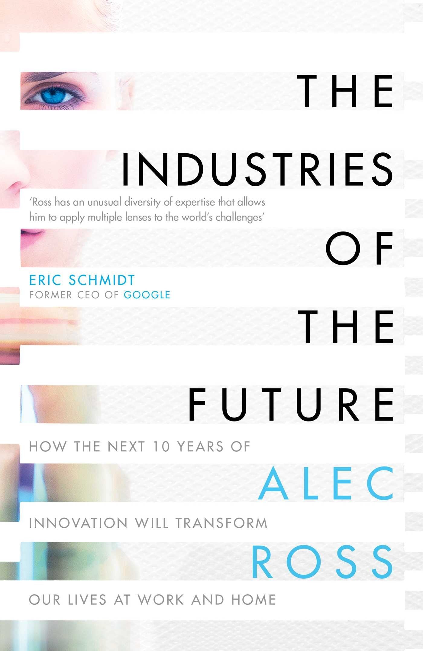 The Industries of the Future Social Sciences