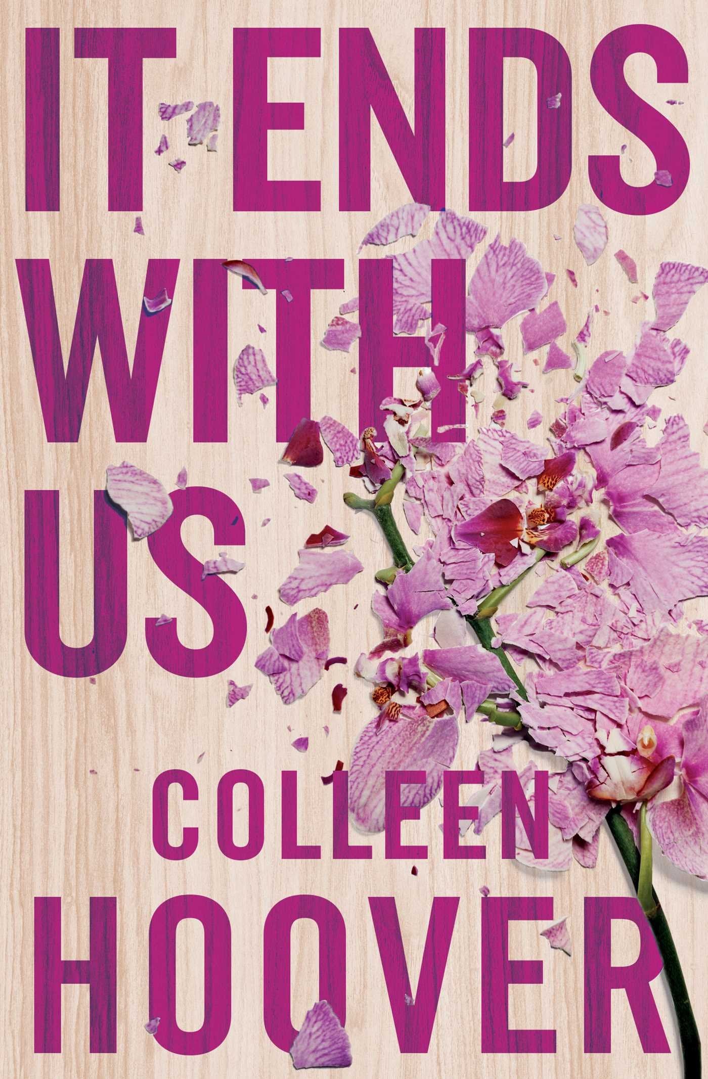 Product Image: It Ends With Us
