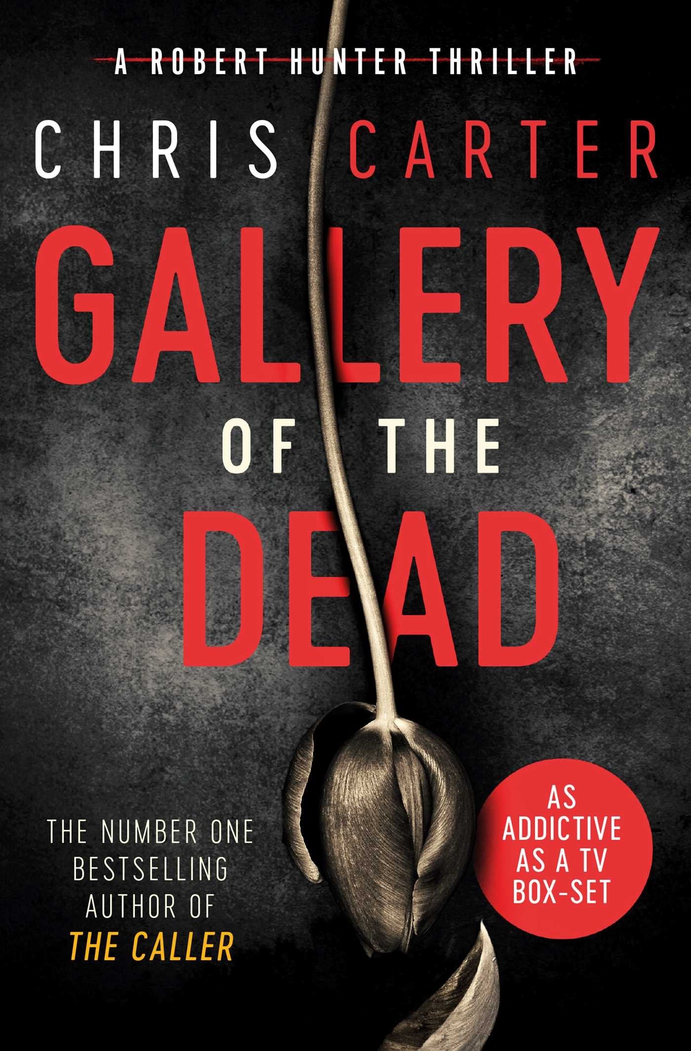 Product Image: Gallery of the Dead