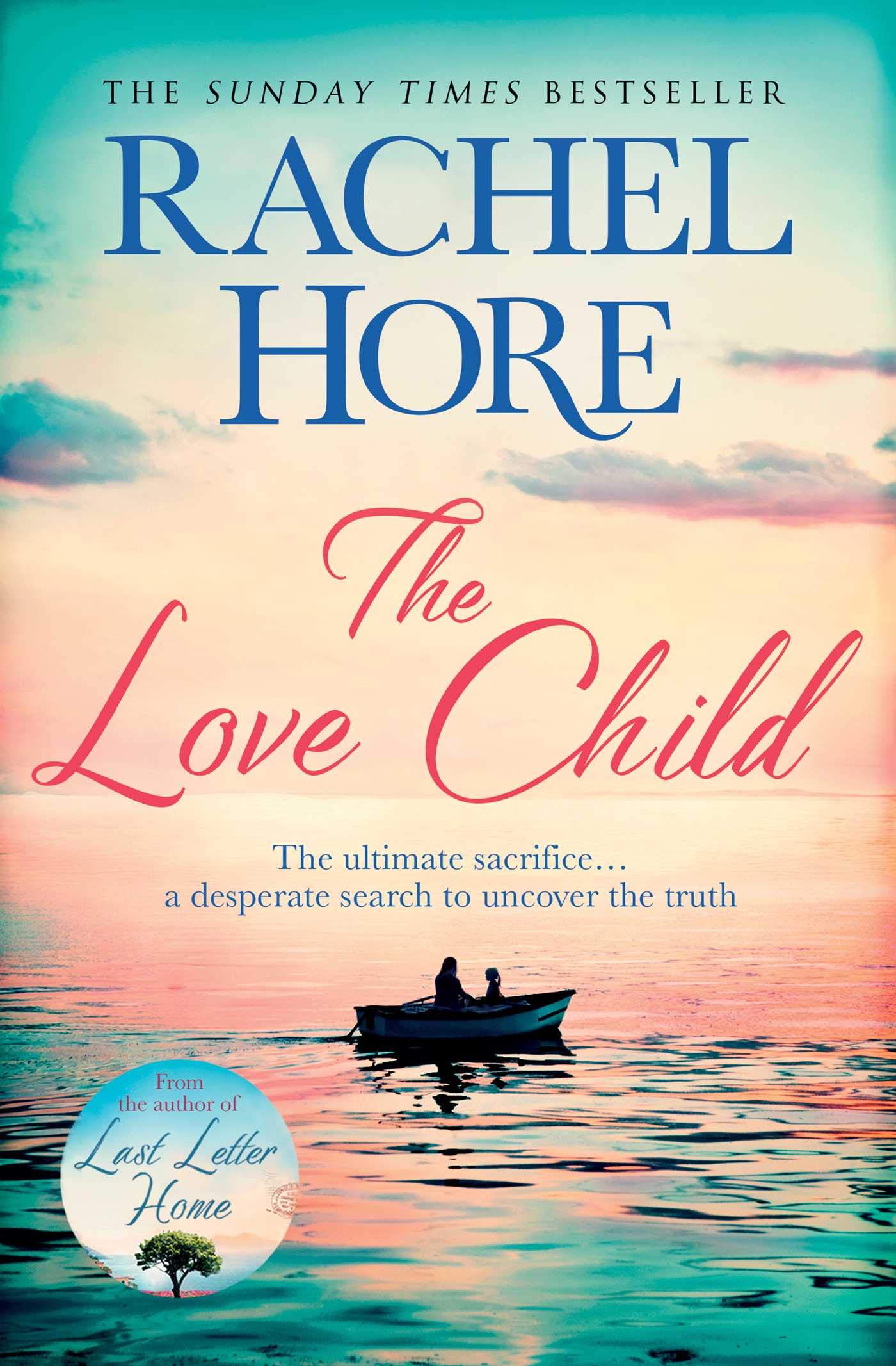 The Love Child: From the million-copy Sunday Times bestseller Contemporary literature