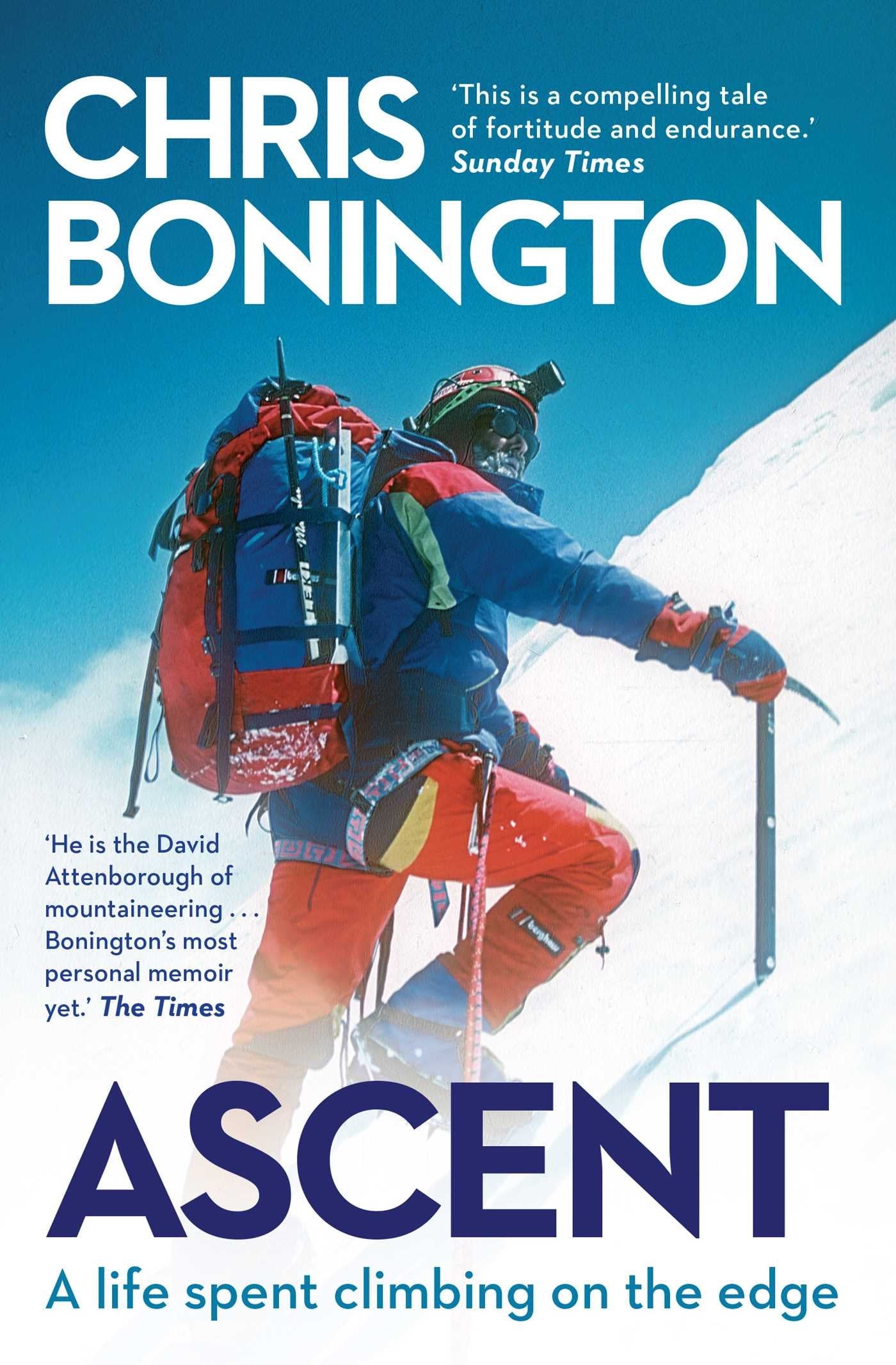 Ascent Politics & Society Books