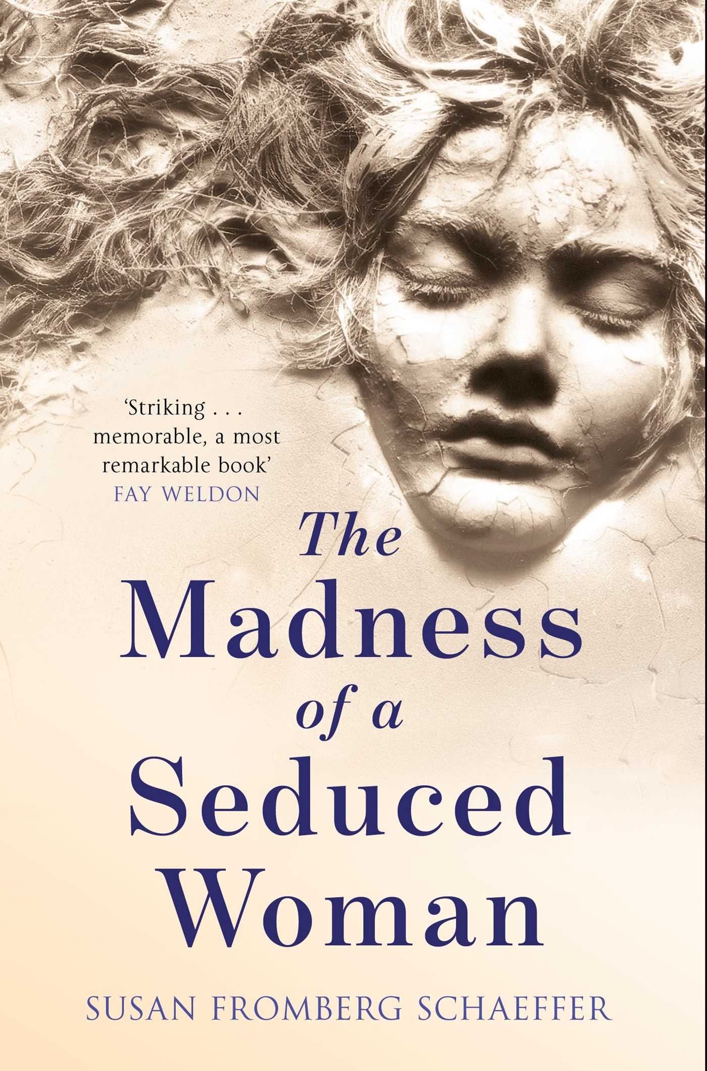 The Madness of a Seduced Woman Contemporary literature