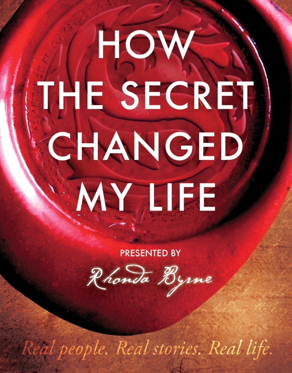 How The Secret Changed My Life Lifestyle