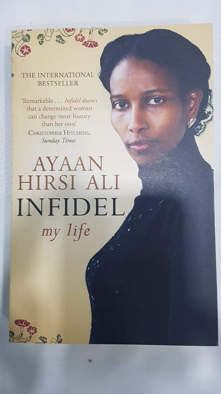 Infidel Pa Art & Literature