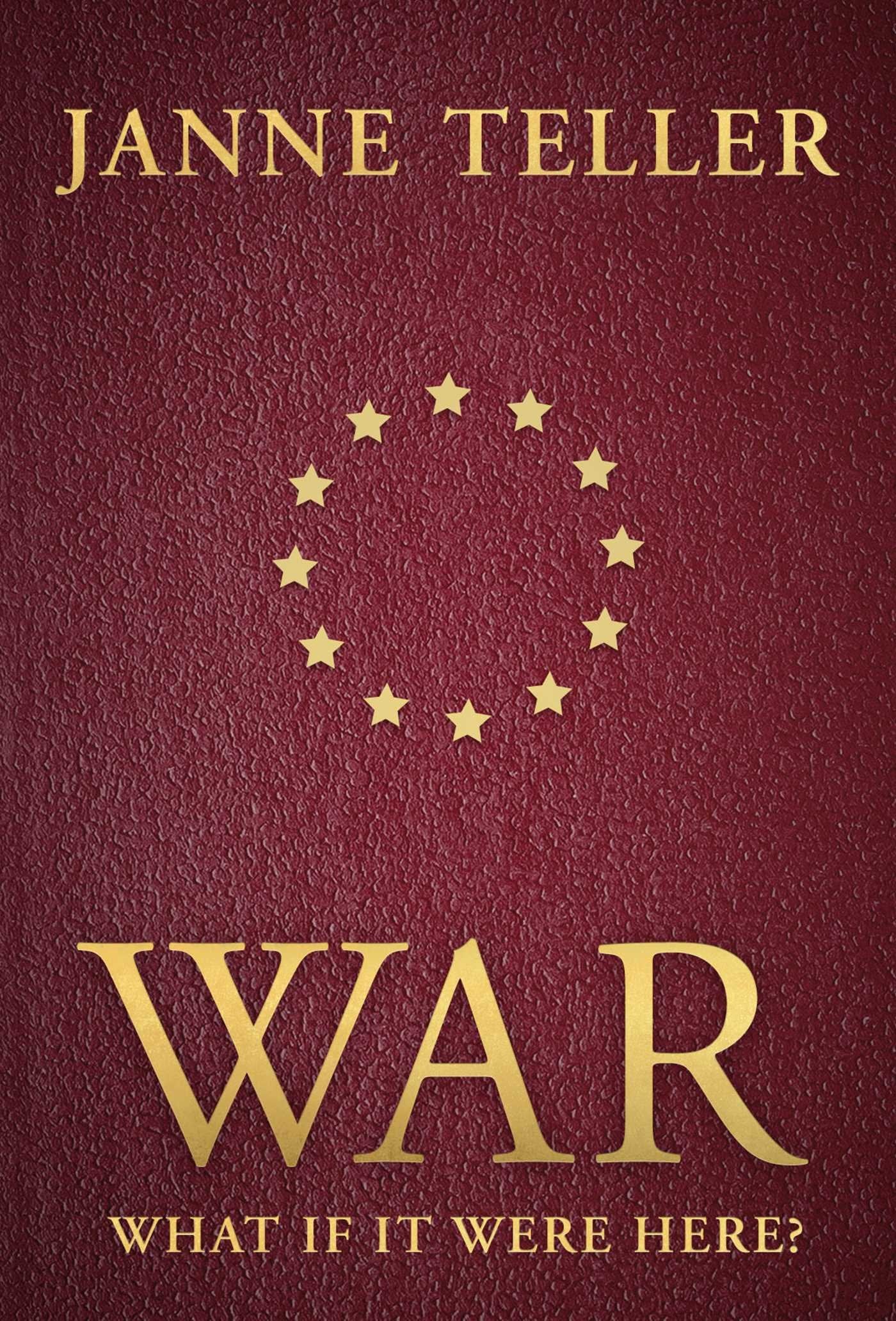 War Contemporary literature