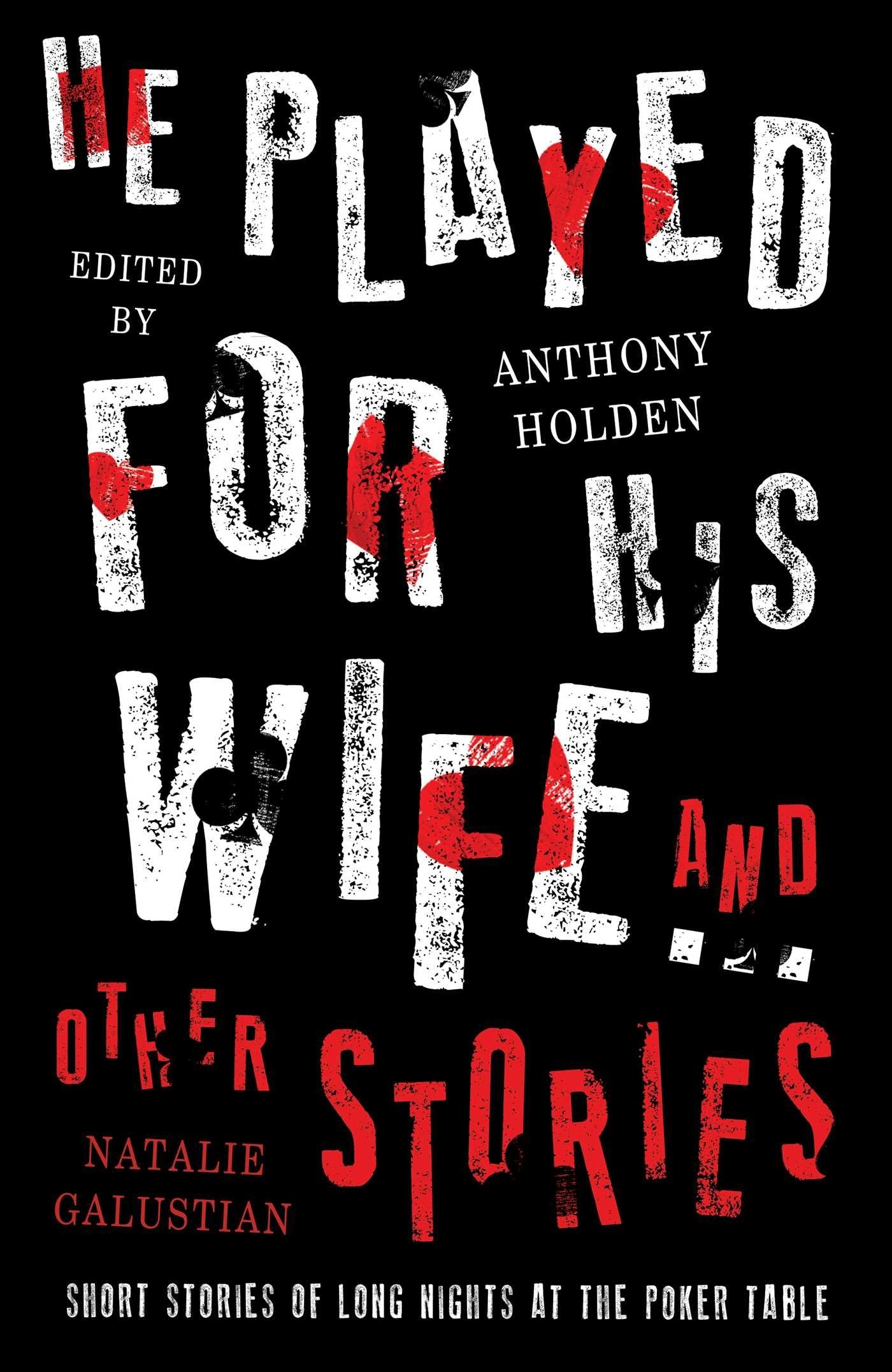 He Played For His Wife And Other Stories Contemporary literature