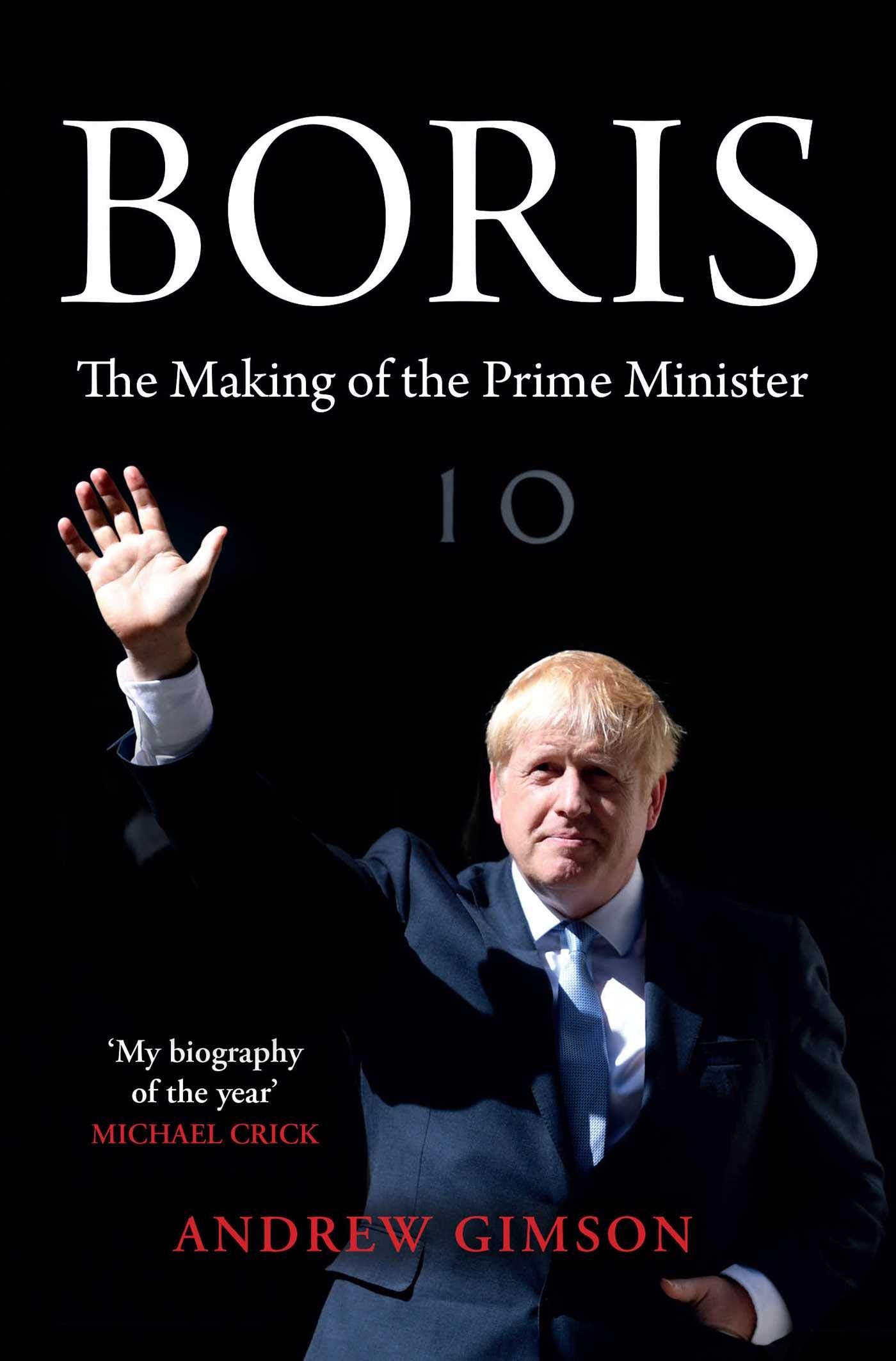 Boris Memories