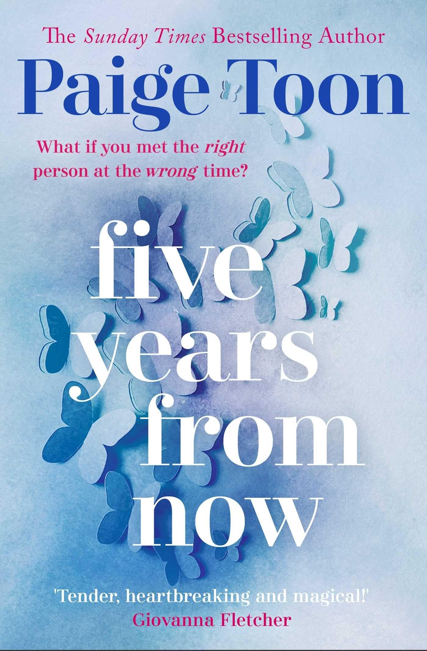 Product Image: Five Years From Now