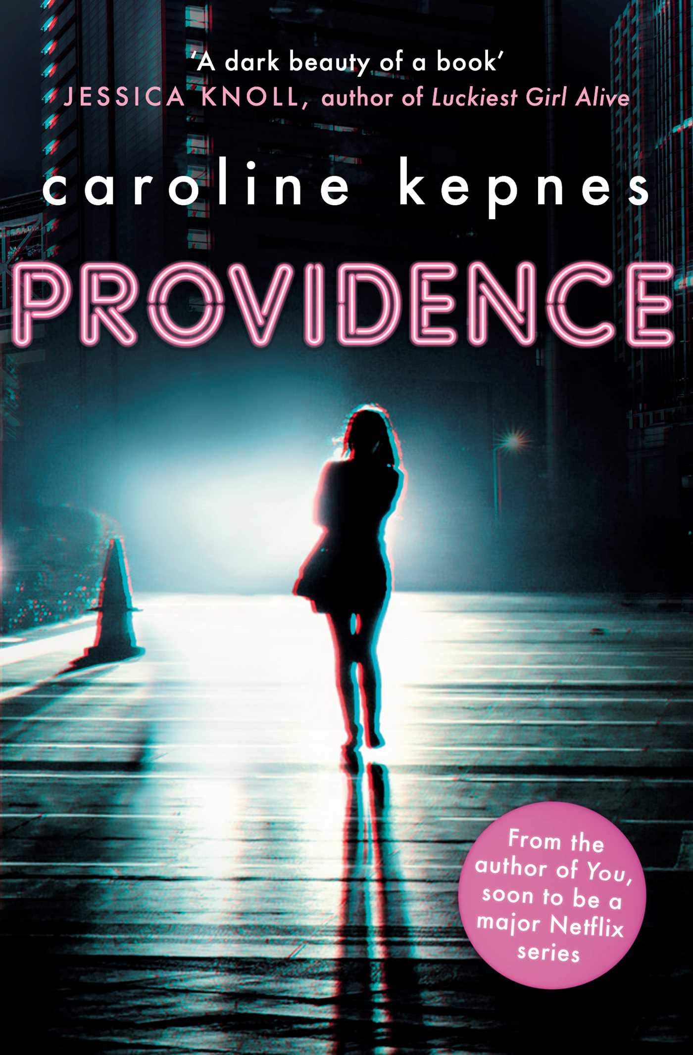 Providence Action & Adventure