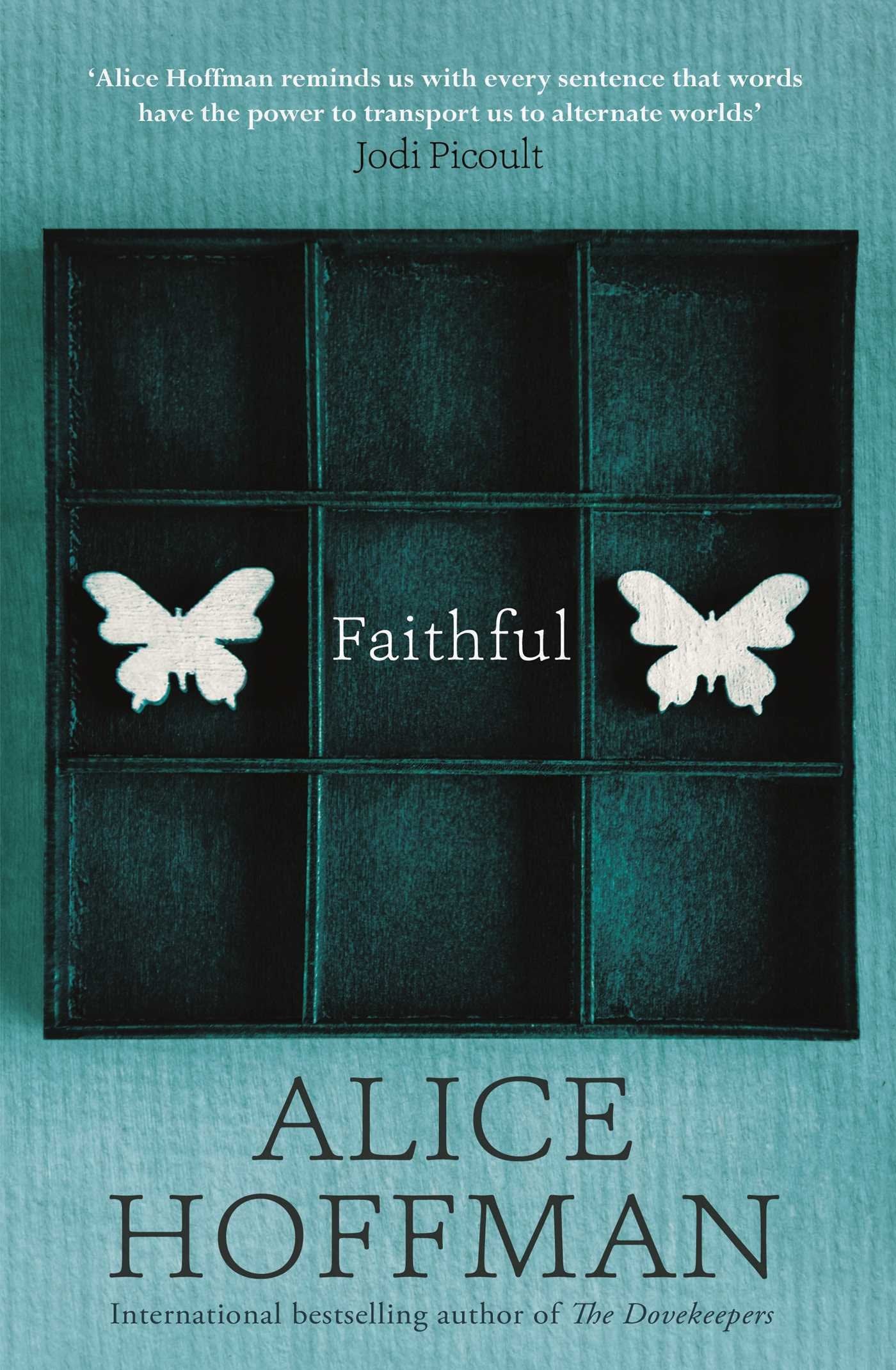 Faithful Contemporary literature Books