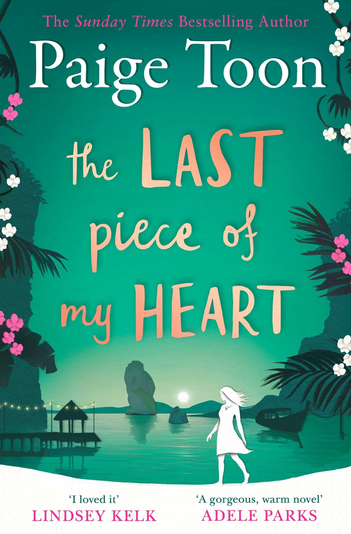 The Last Piece of My Heart Contemporary literature