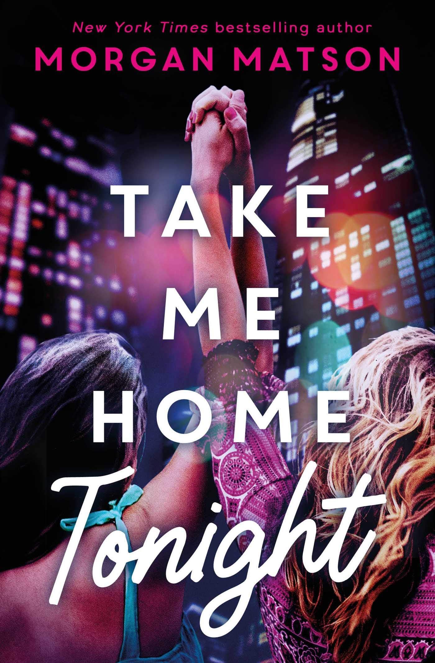 Take Me Home Tonight Fiction