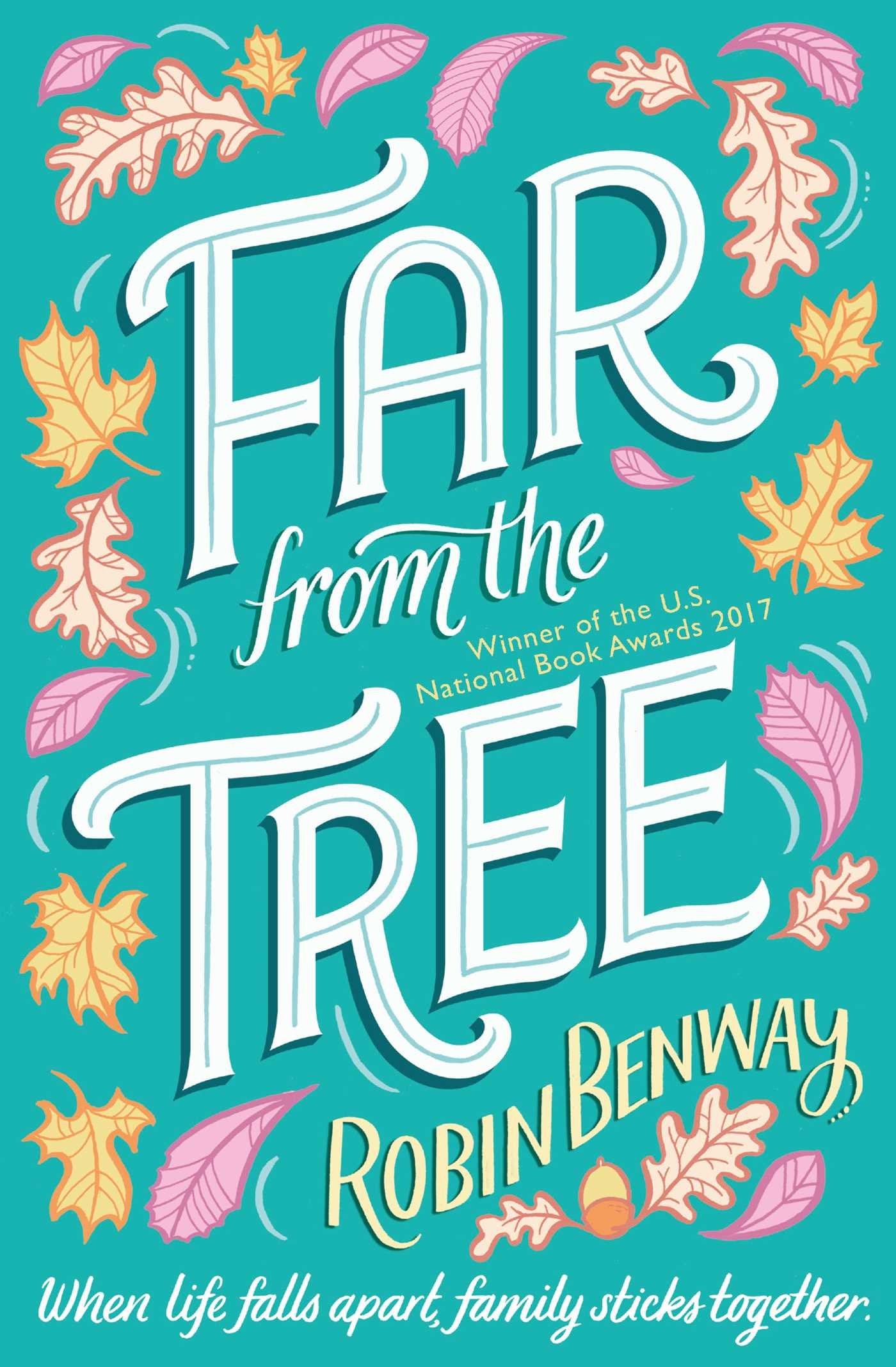 Far From The Tree Fiction