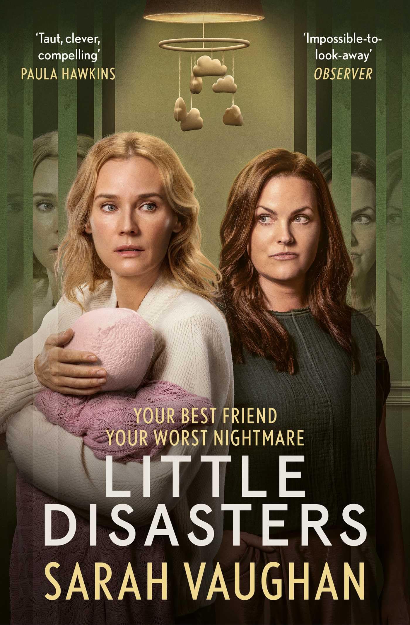 Little Disasters Contemporary literature Books