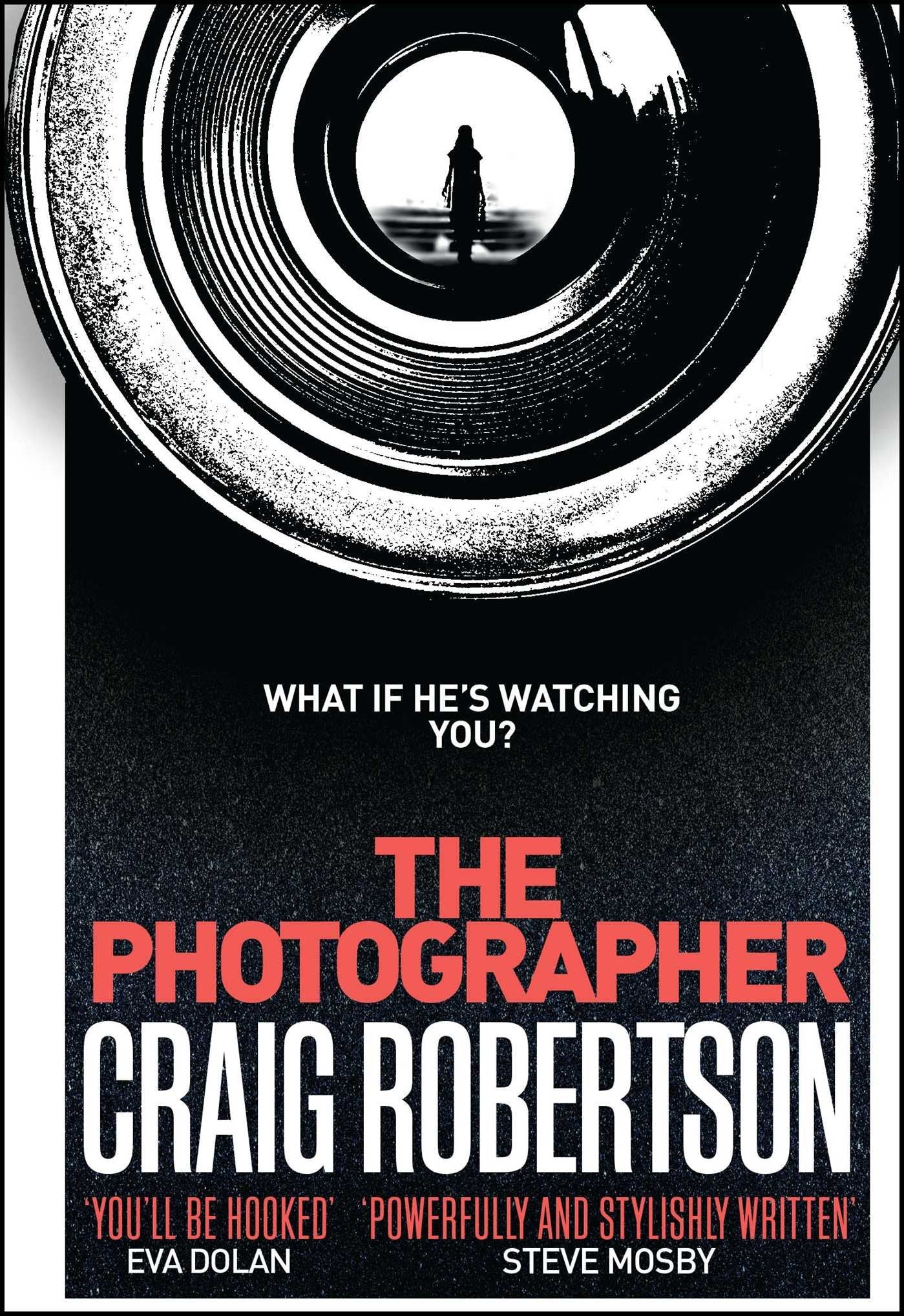 Product Image: The Photographer