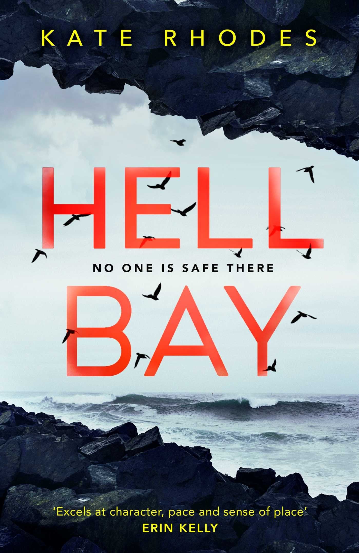 Hell Bay: A Ben Kitto Thriller 1: The Isles of Scilly Mysteries Action & Adventure
