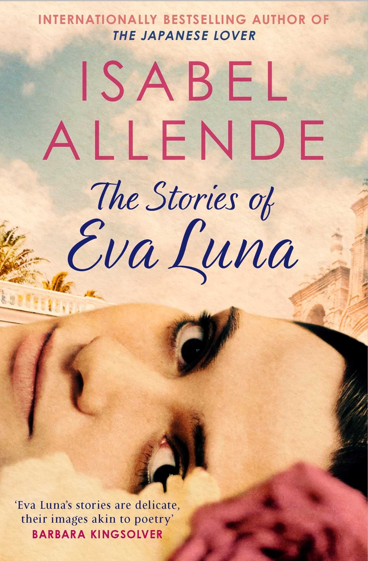The Stories of Eva Luna Contemporary literature