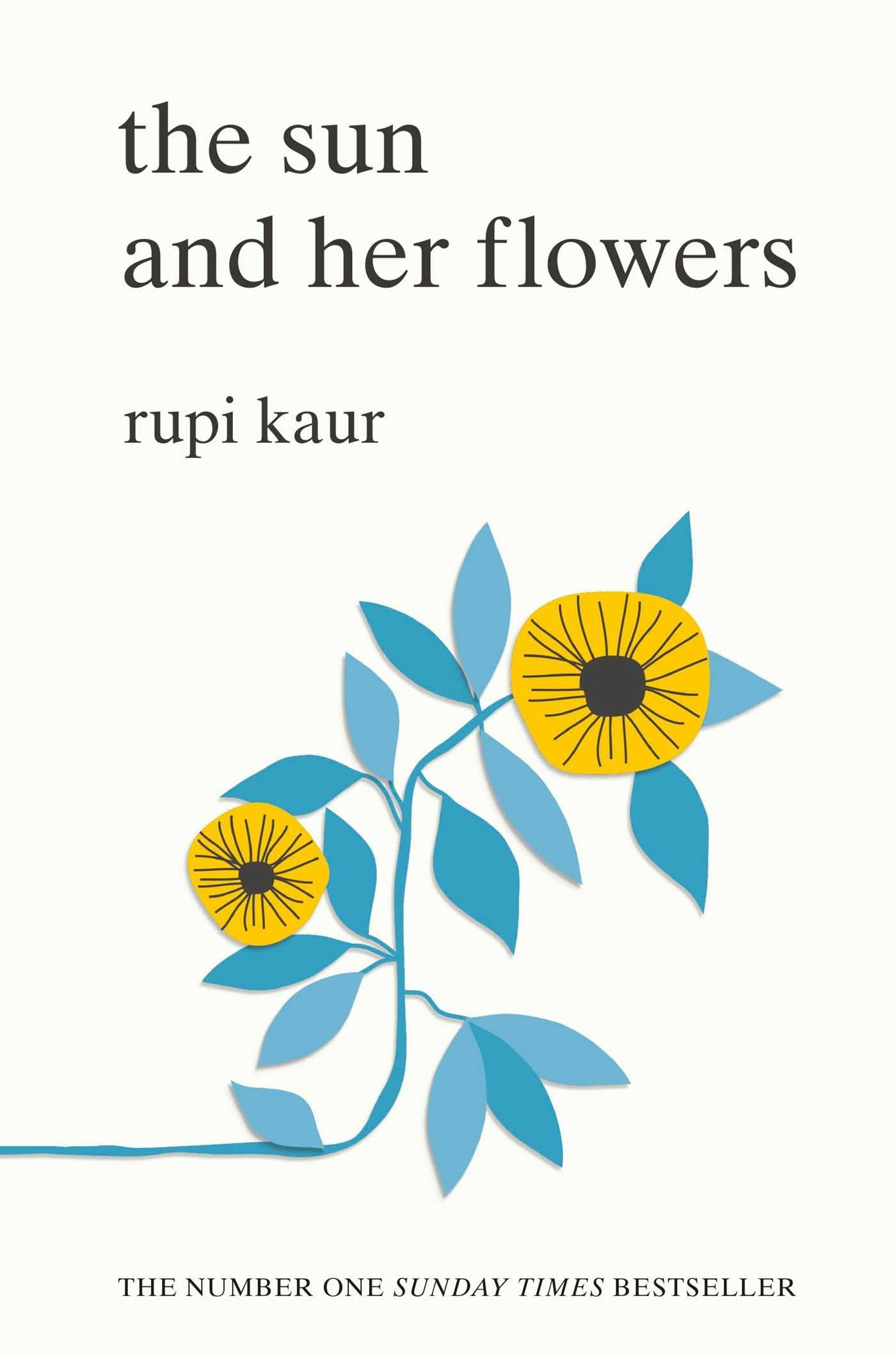 Product Image: The Sun and Her Flowers