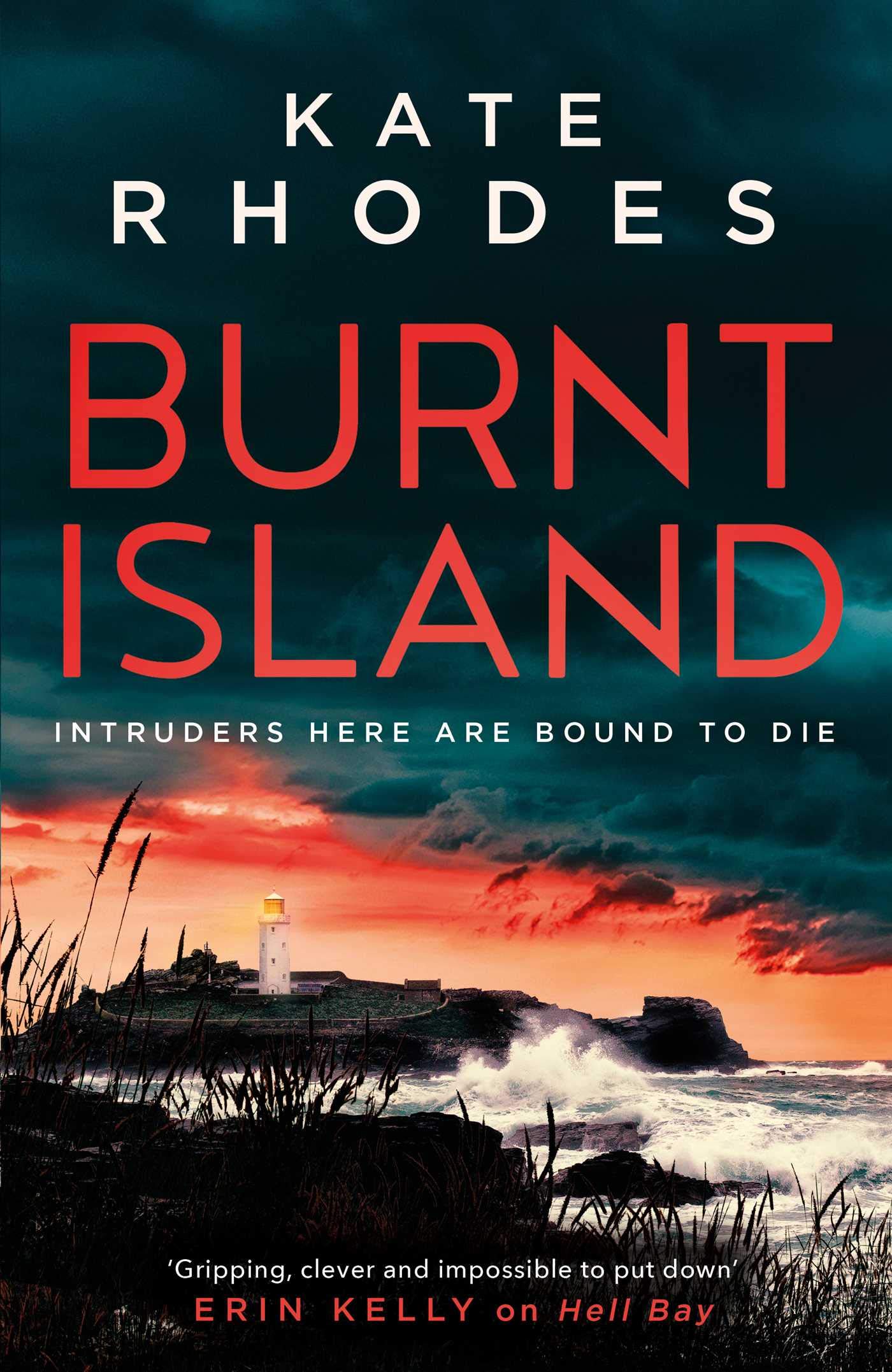 Burnt Island: The Isles of Scilly Mysteries: 3 (Volume 3) Action & Adventure