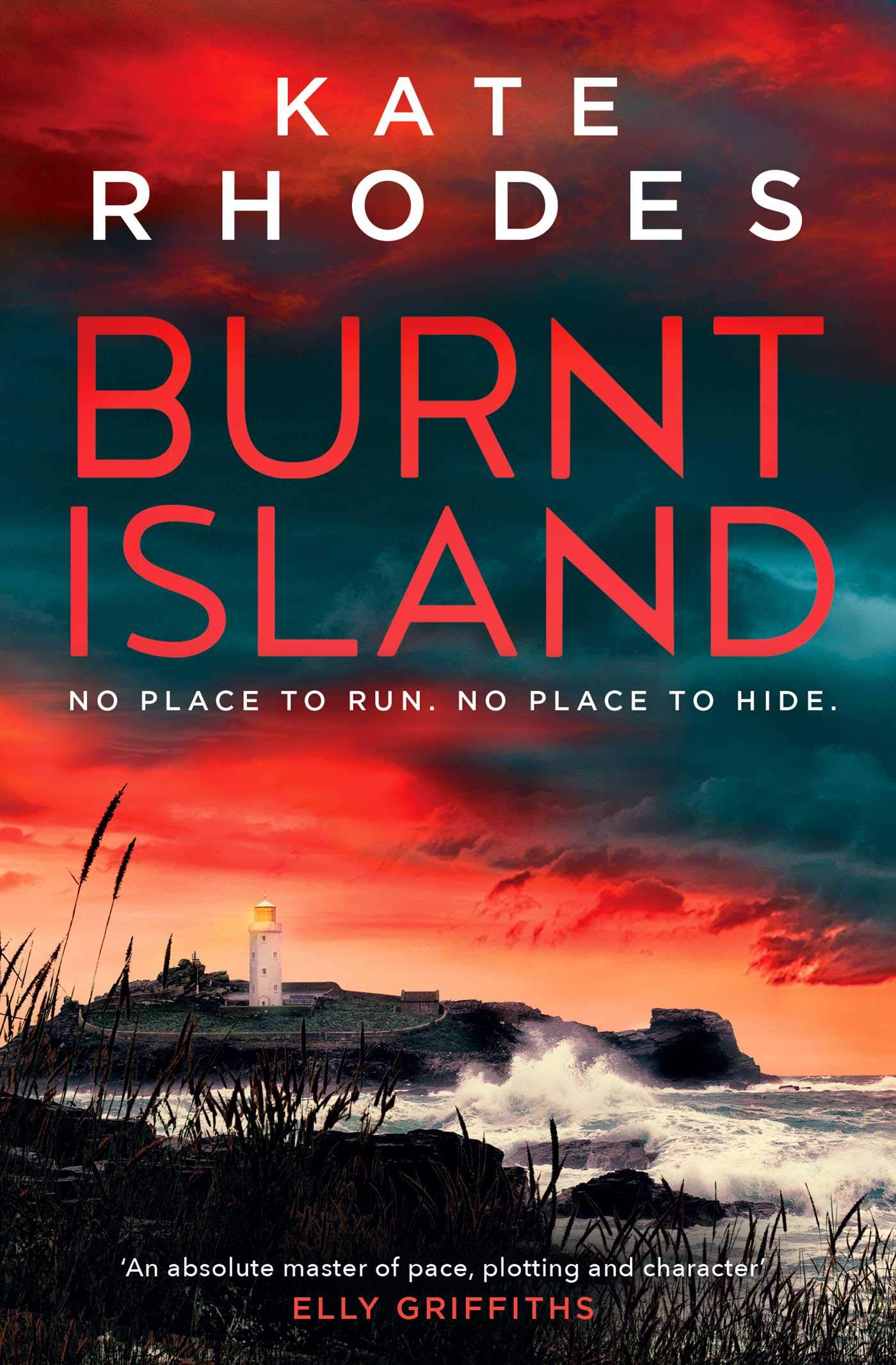 Burnt Island Action & Adventure