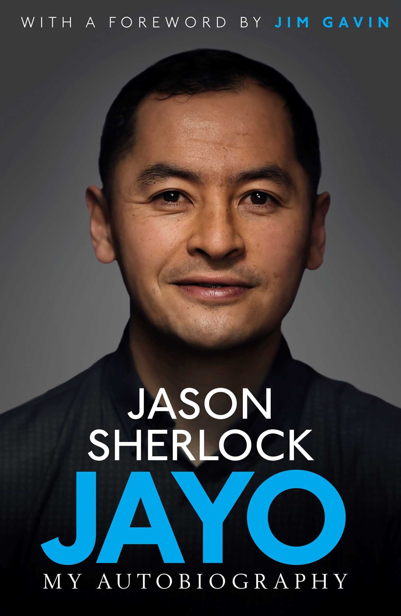 Jayo: The Jason Sherlock Story Sports