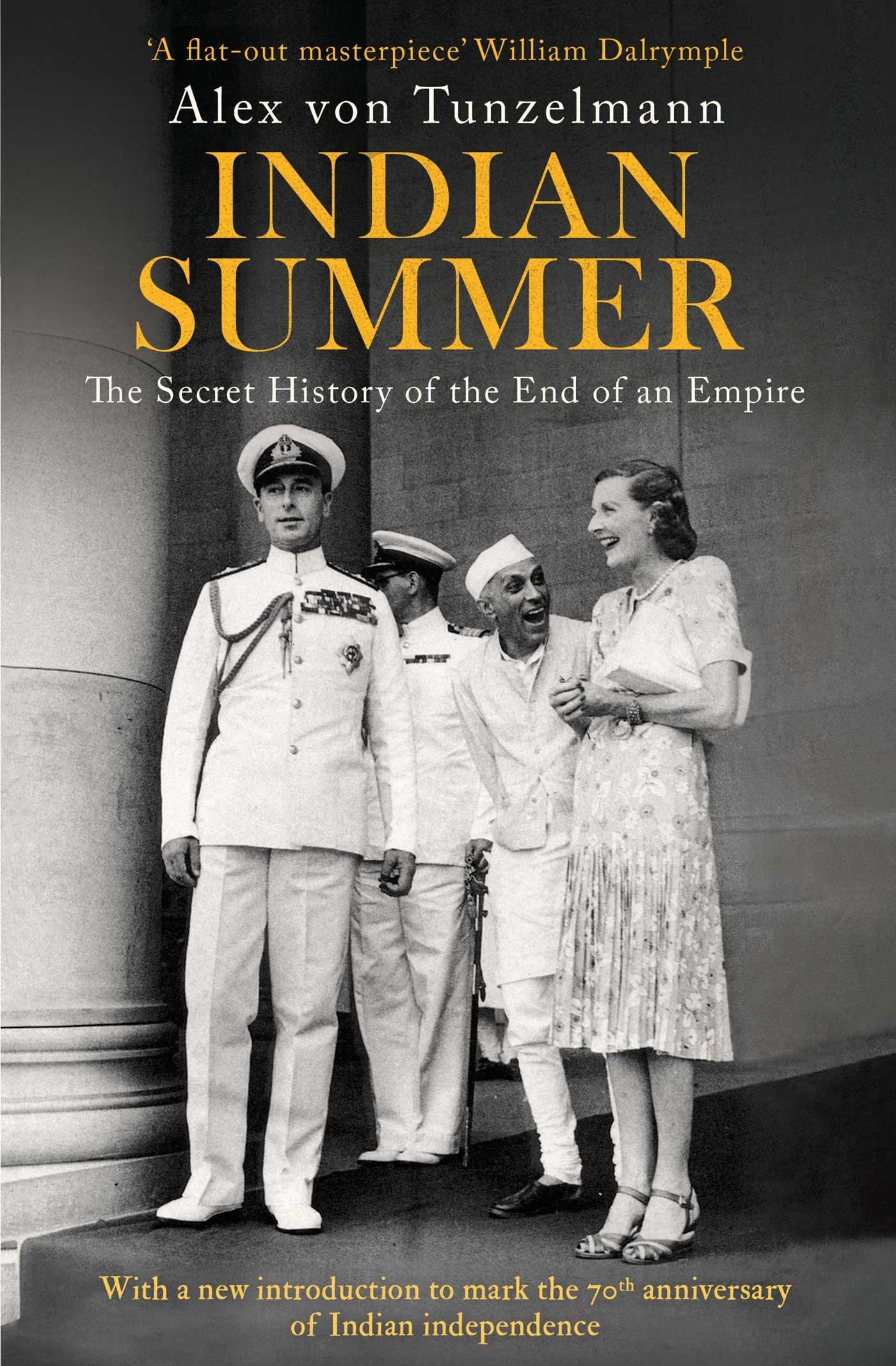 Indian Summer Politics & History books