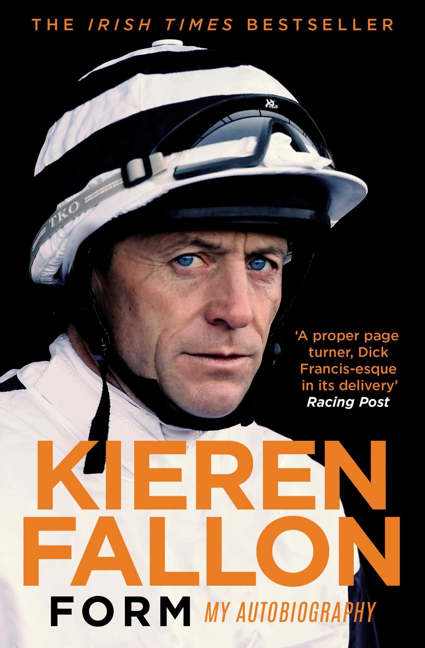 Form Sports Books