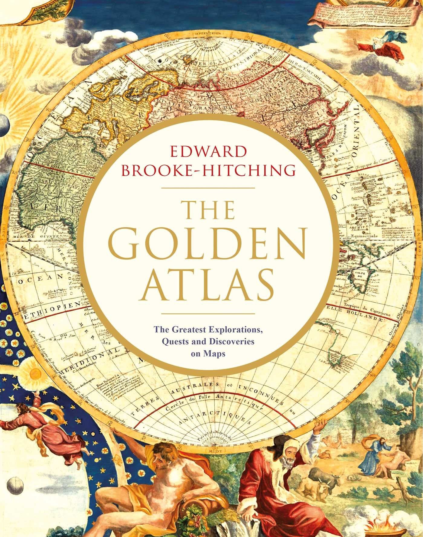 The Golden Atlas Philosophy