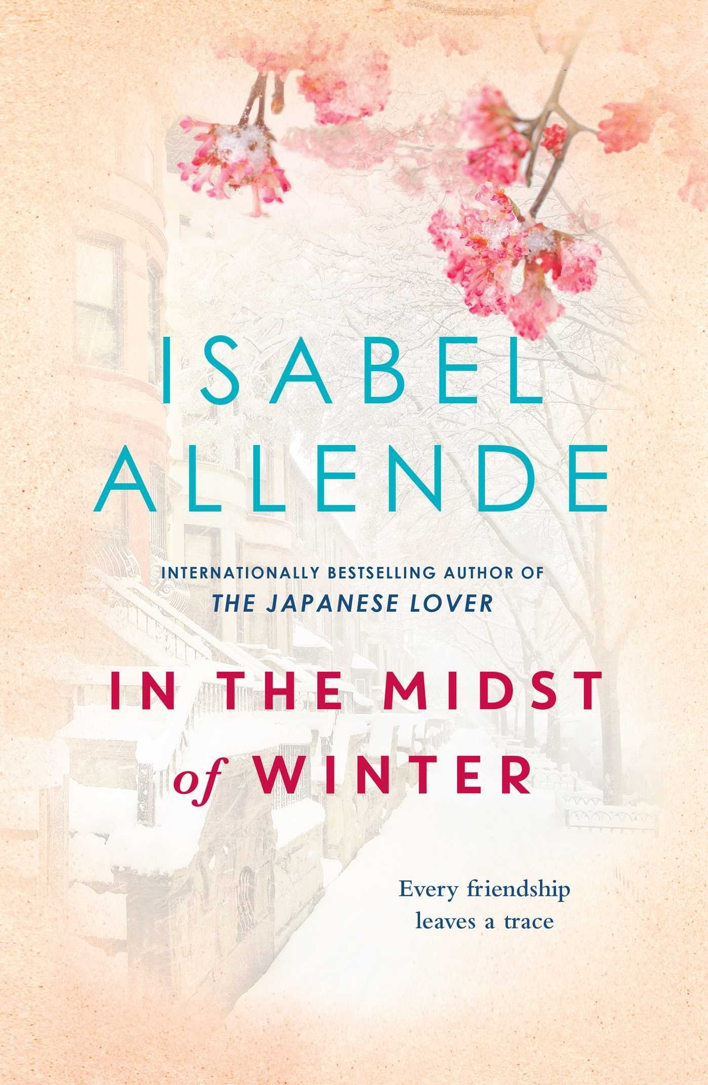 In the Midst of Winter Contemporary literature